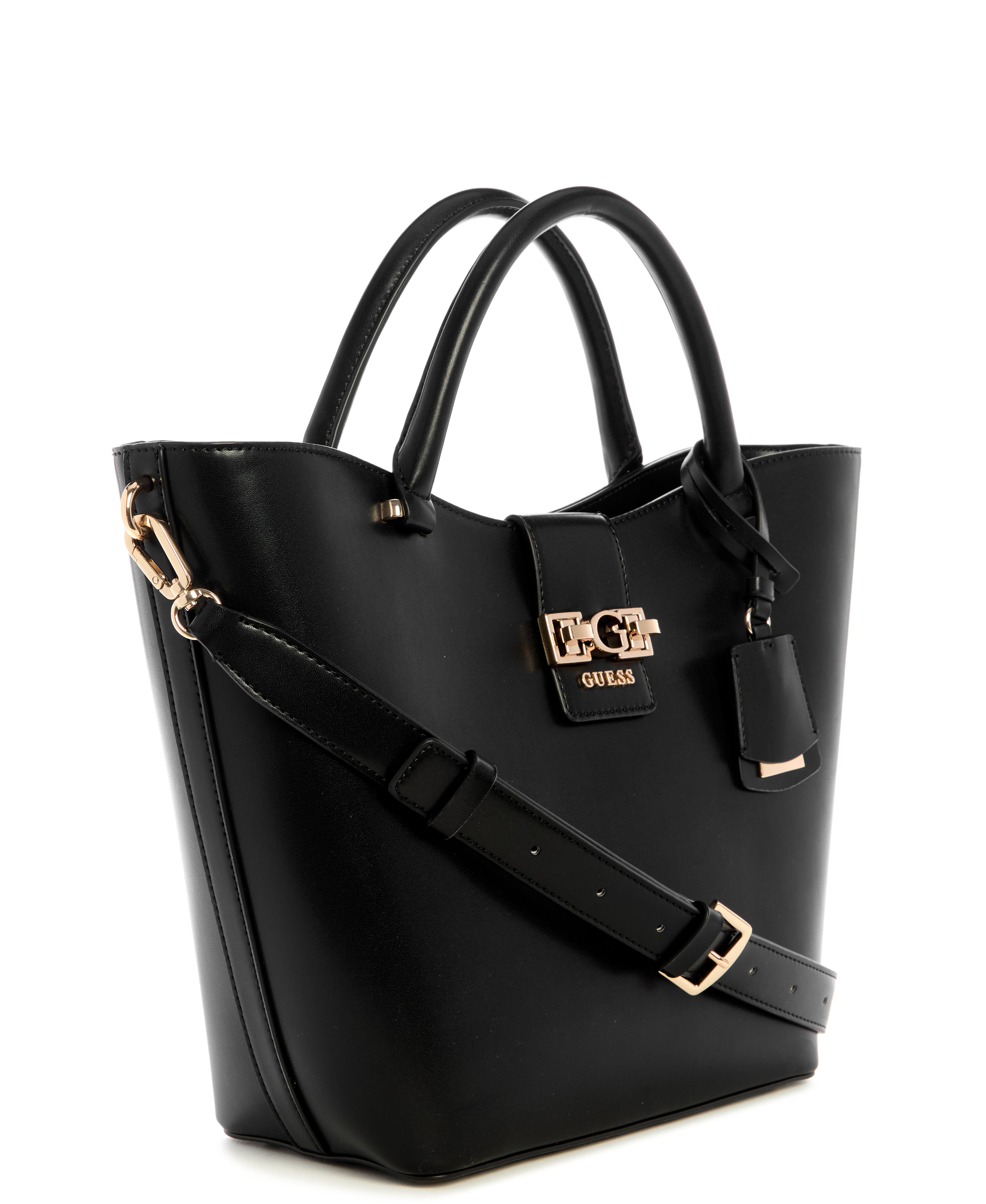 GUESS Jane Tote Bag