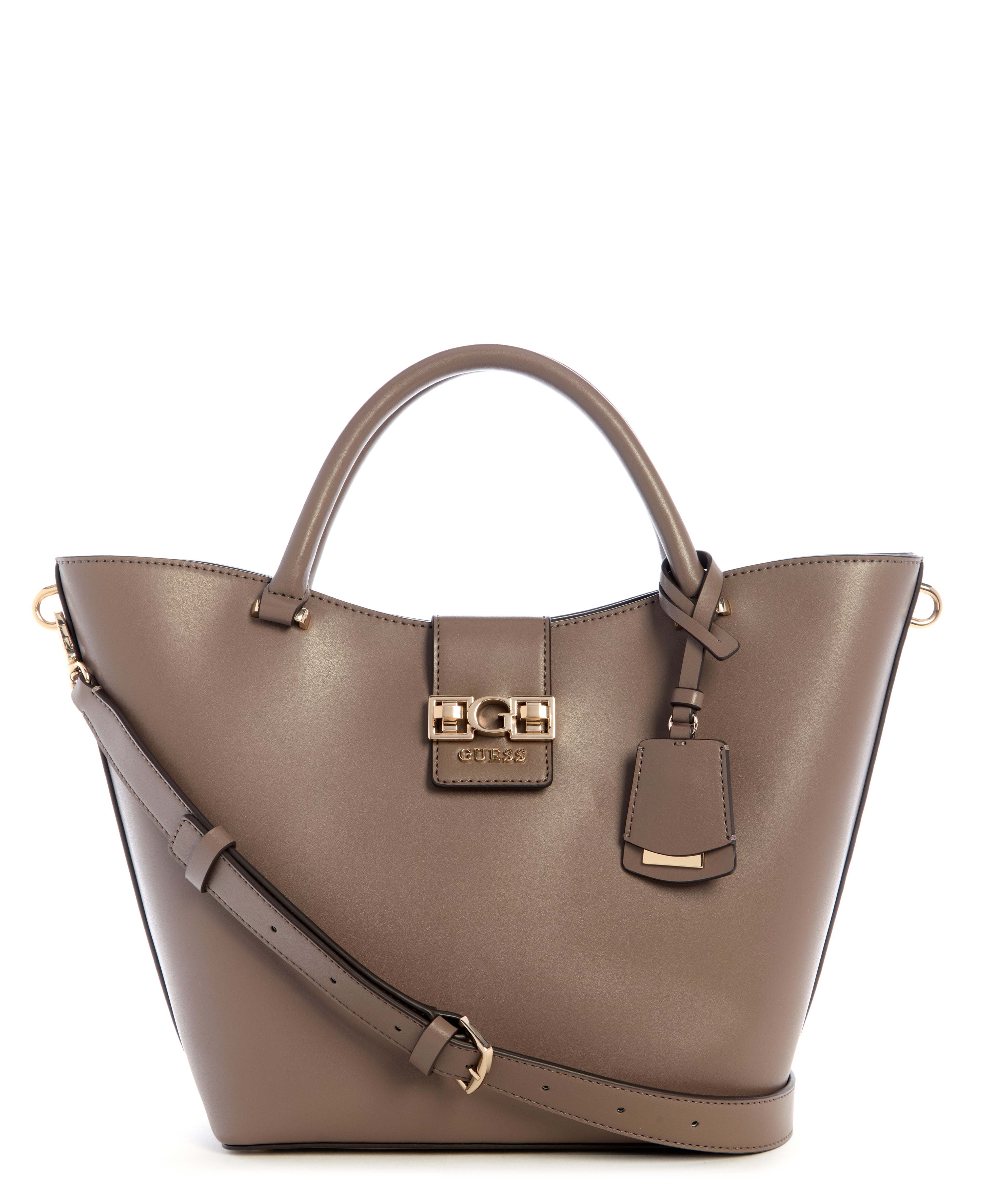 GUESS Jane Tote Bag