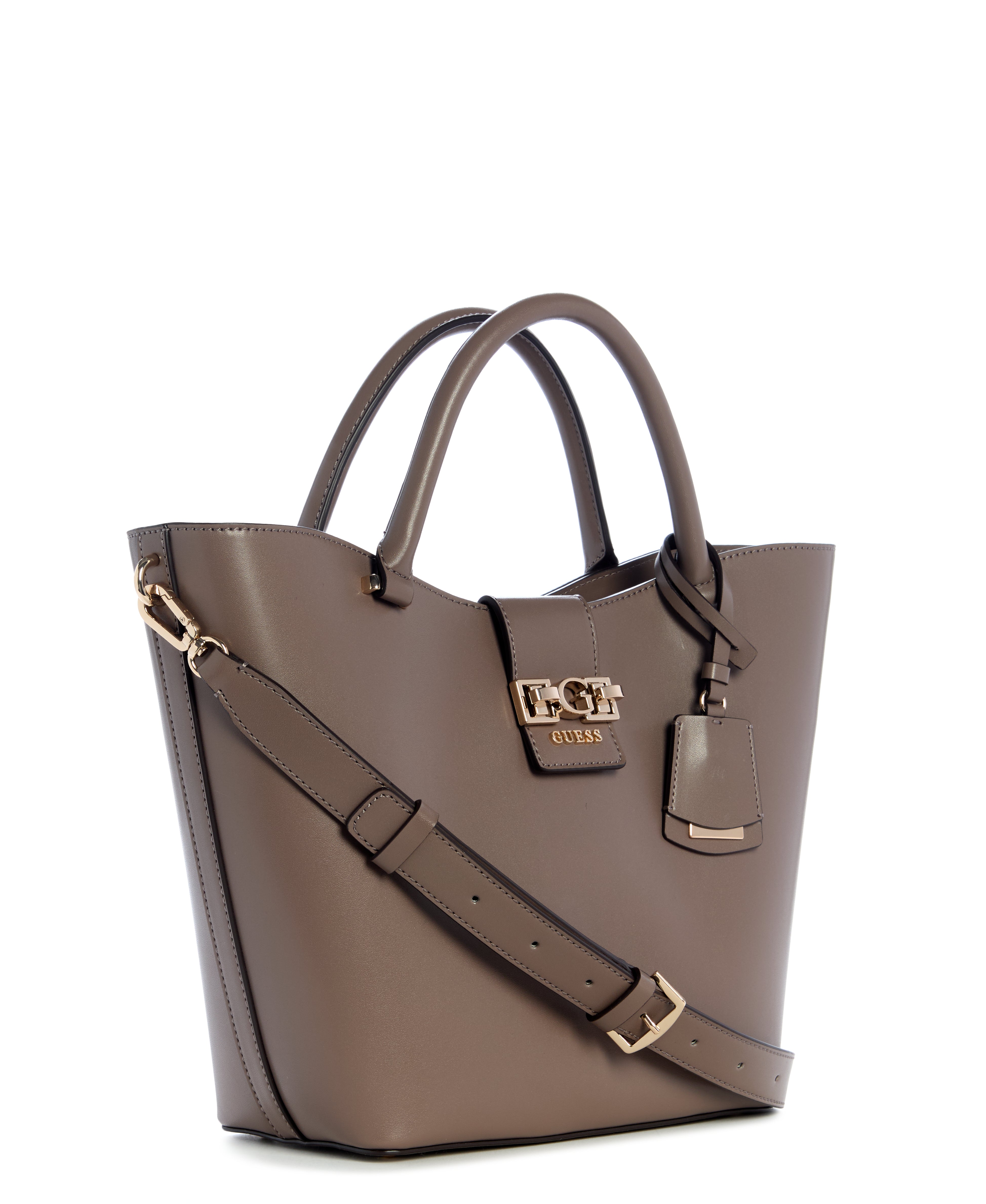GUESS Jane Tote Bag