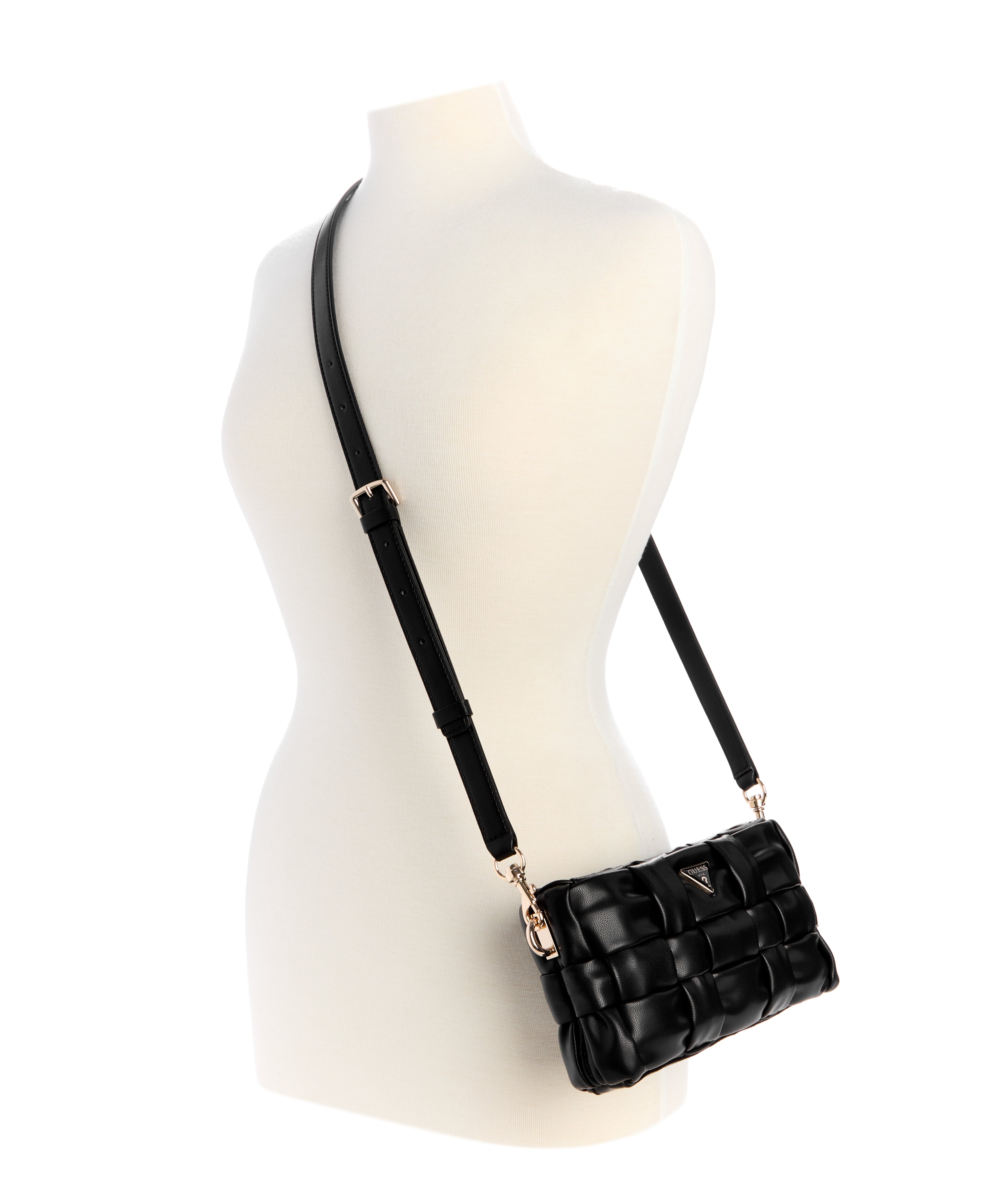 GUESS Marion Mini Crossbody