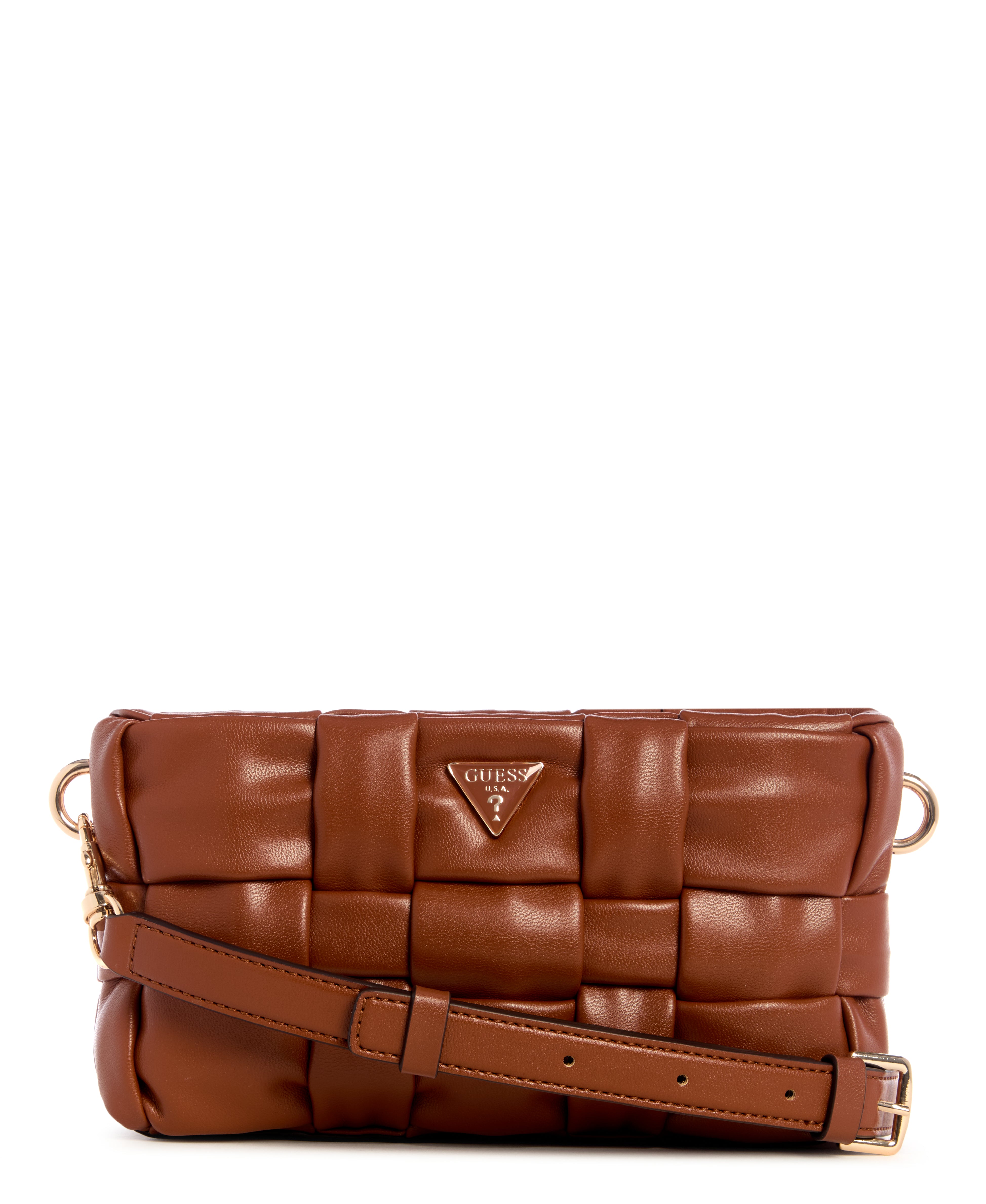 GUESS Marion Mini Crossbody