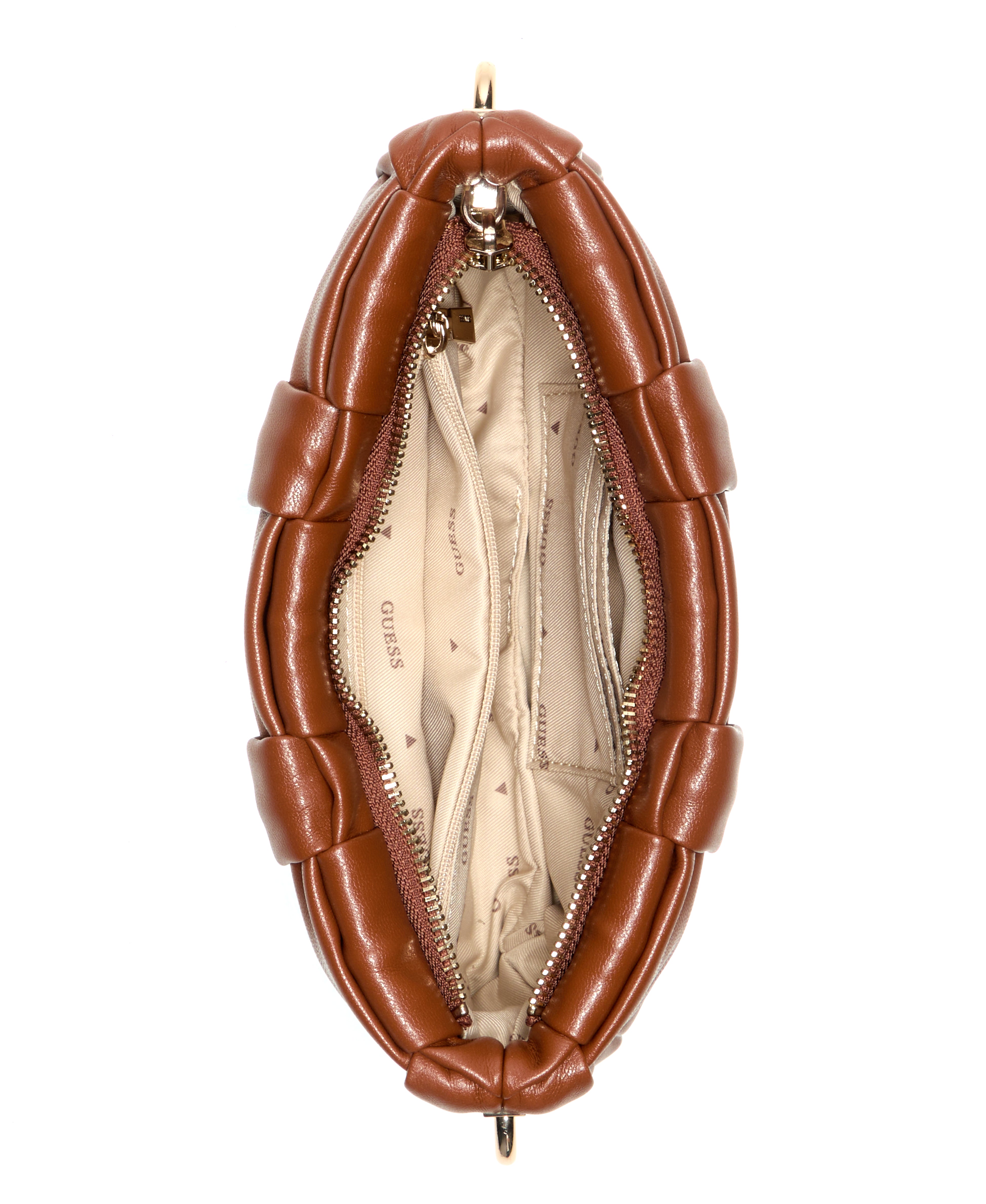 GUESS Marion Mini Crossbody