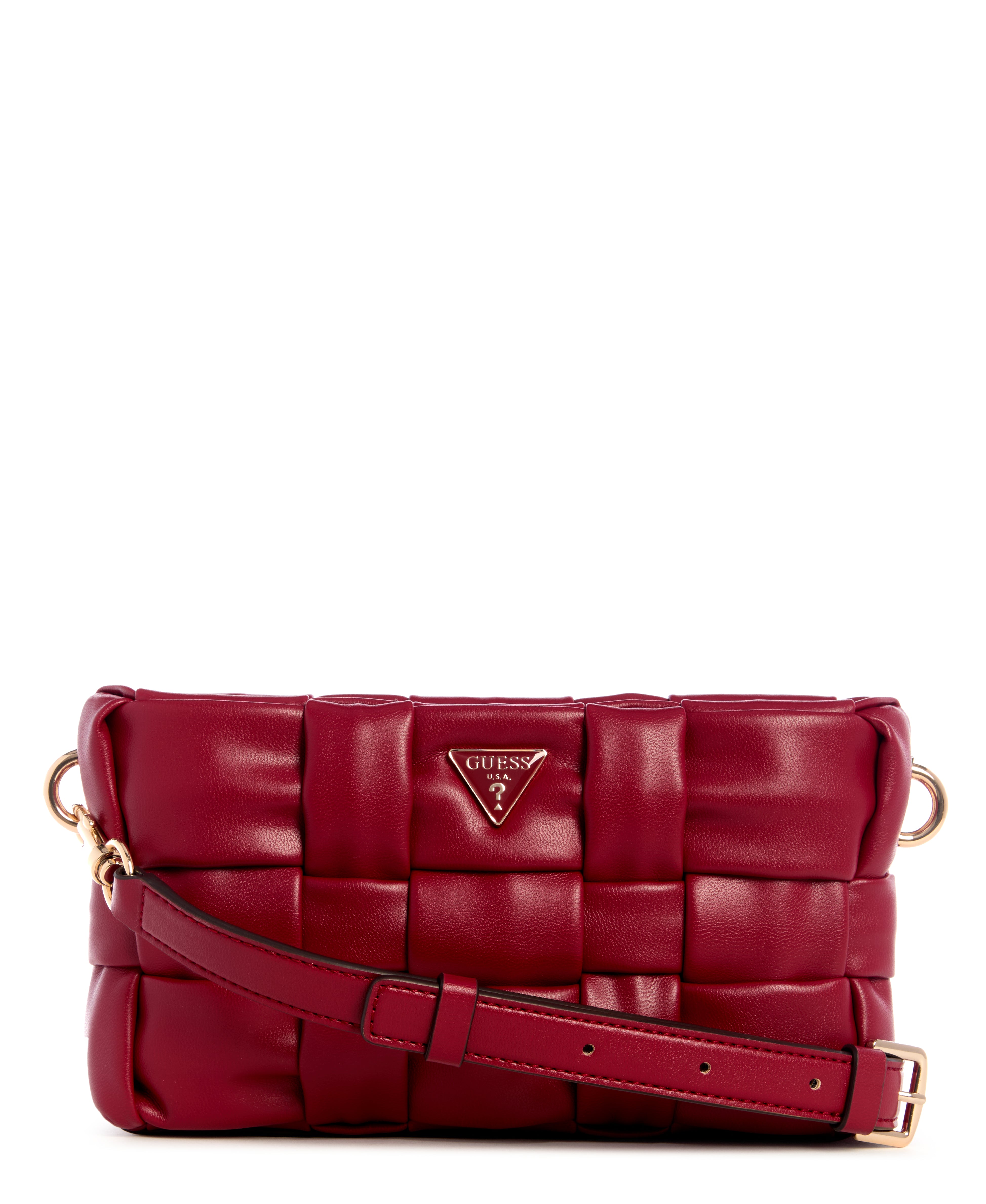 GUESS Marion Mini Crossbody