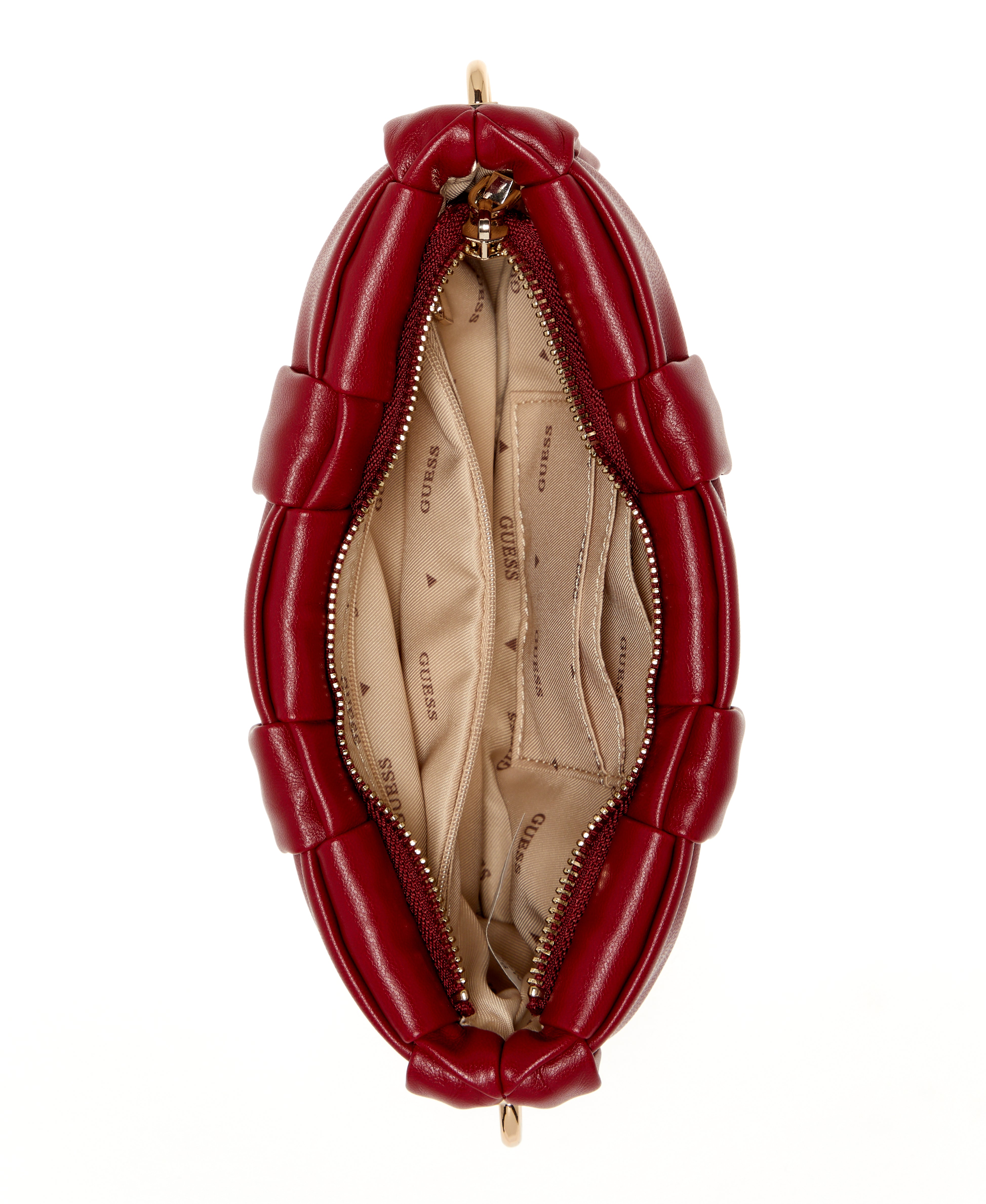 GUESS Marion Mini Crossbody