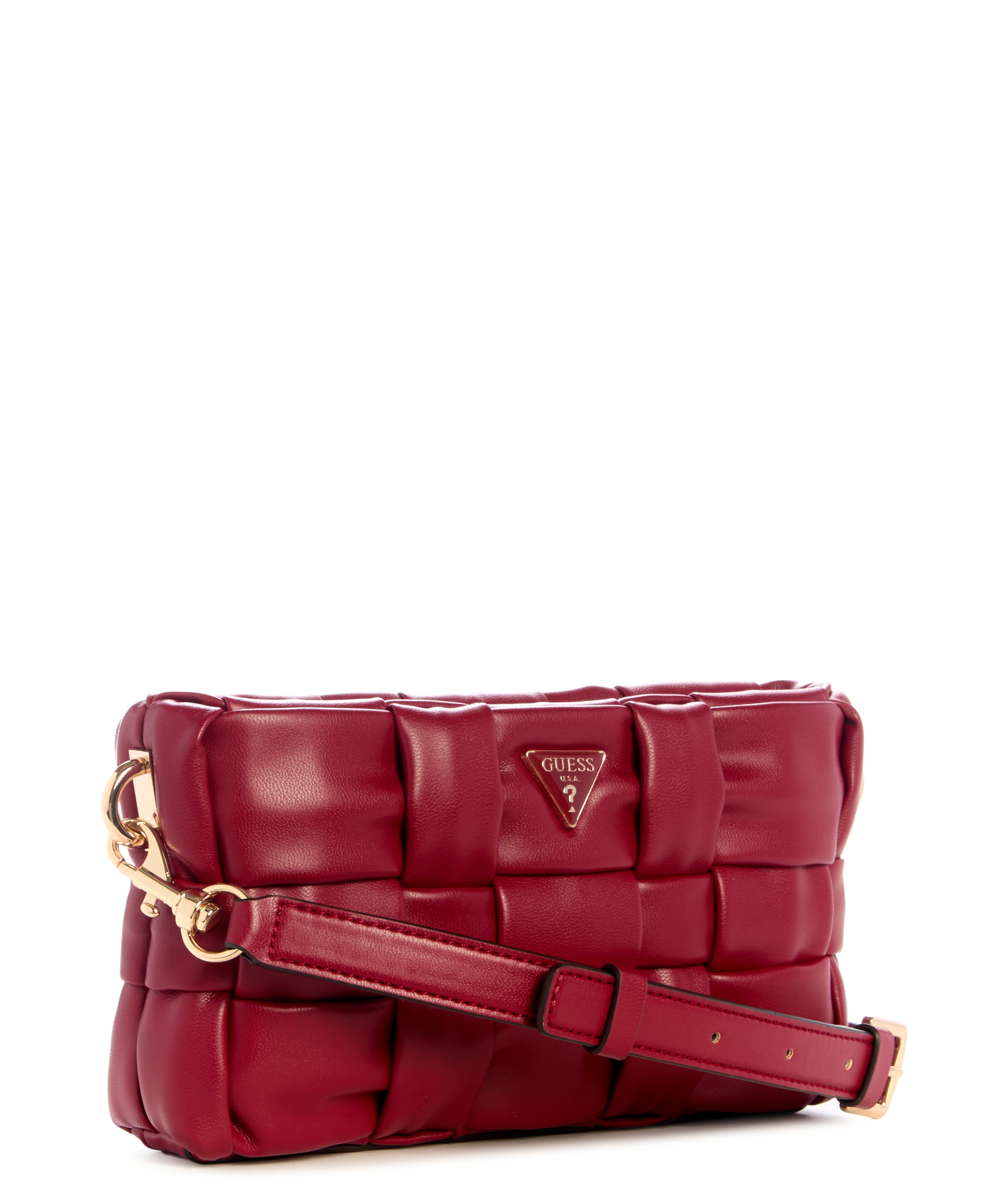 GUESS Marion Mini Crossbody