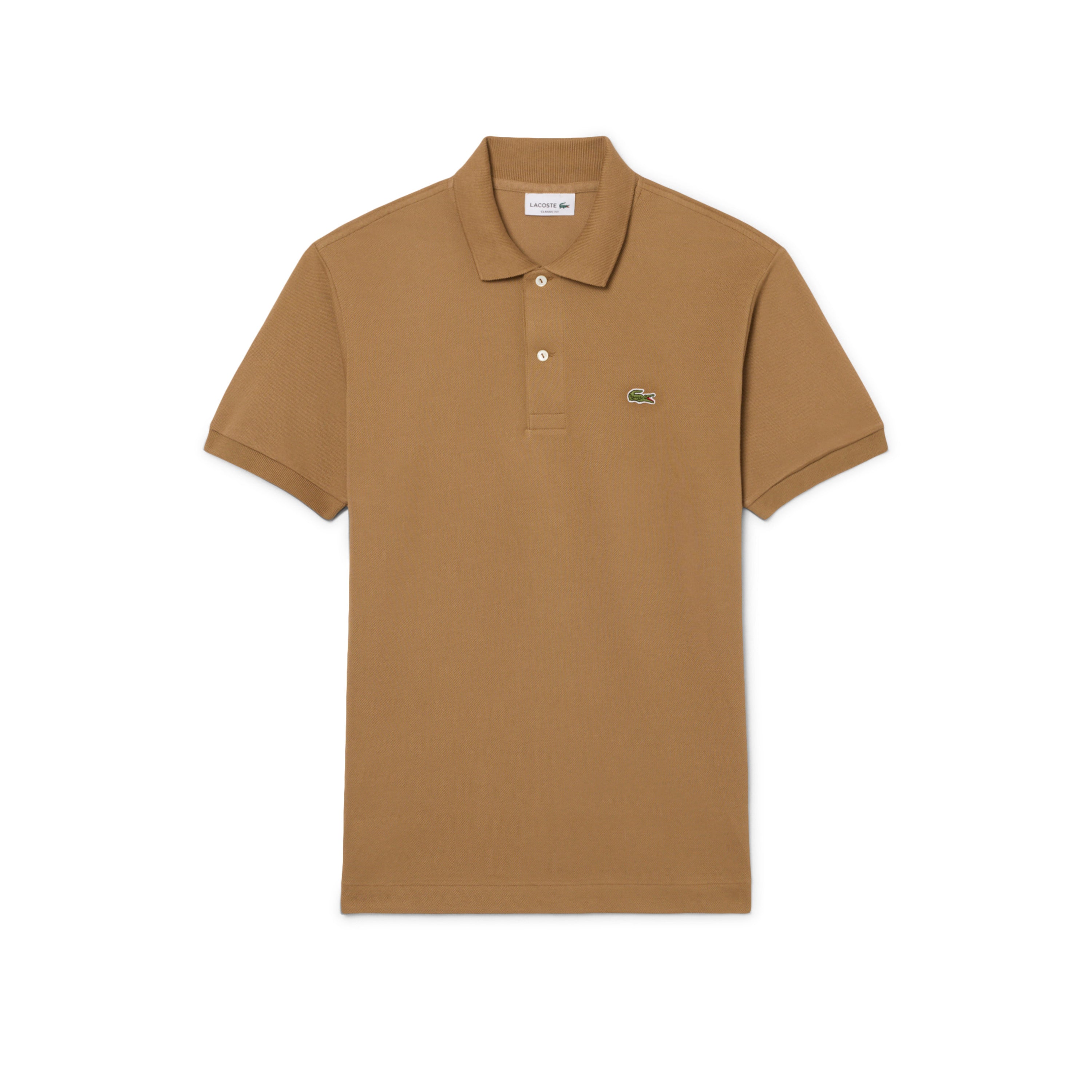 LACOSTE Men's Classic Fit Original L.12.12 Polo