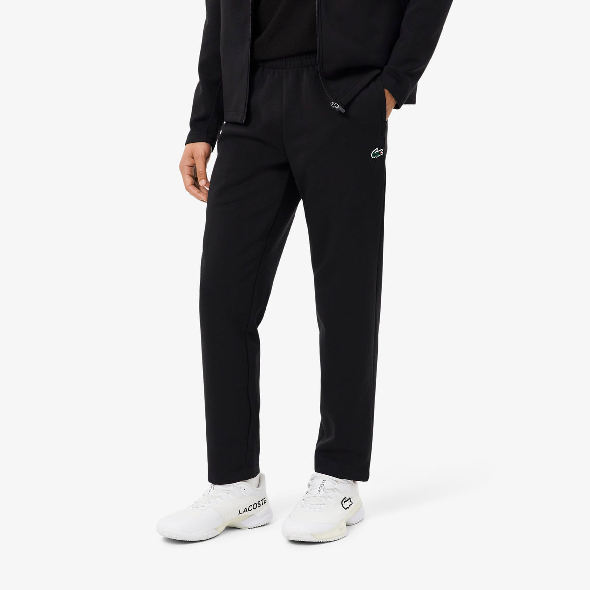 LACOSTE Sport Stretch Sweatpants Men