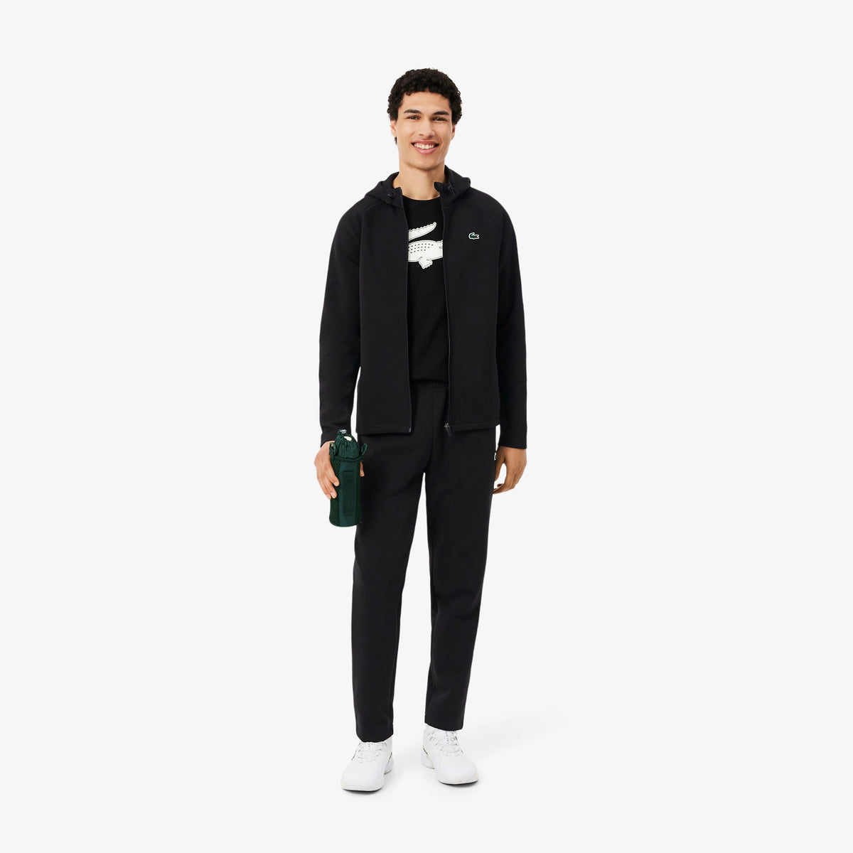 LACOSTE Sport Stretch Sweatpants Men