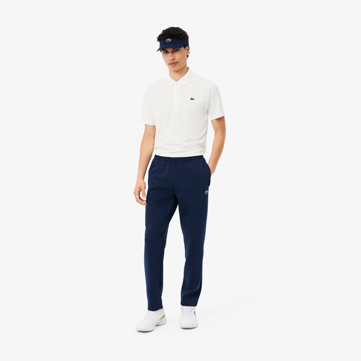 LACOSTE Sport Stretch Sweatpants Men