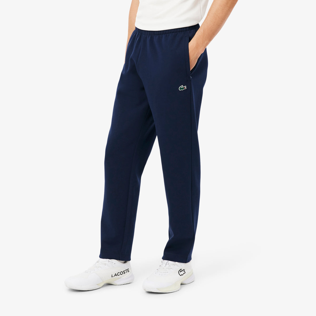 LACOSTE Sport Stretch Sweatpants Men