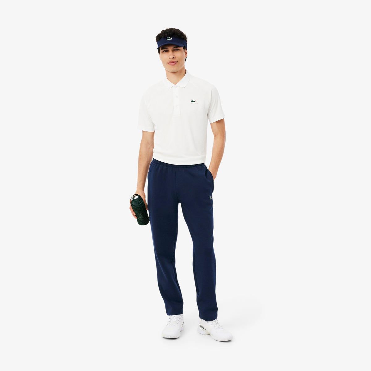 LACOSTE Sport Stretch Sweatpants Men