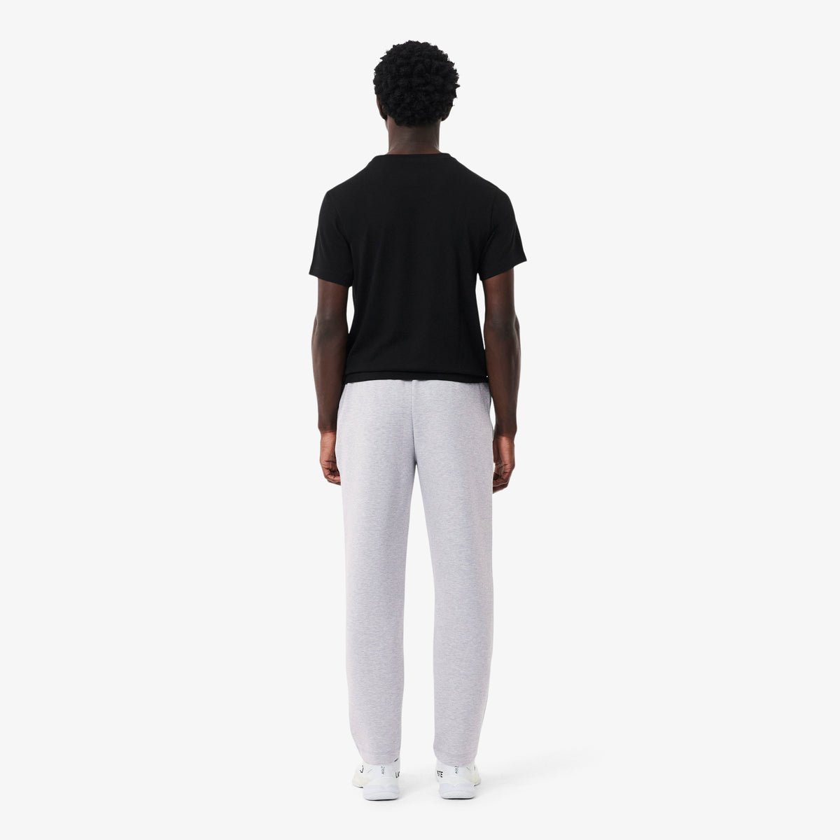 LACOSTE Sport Stretch Sweatpants Men