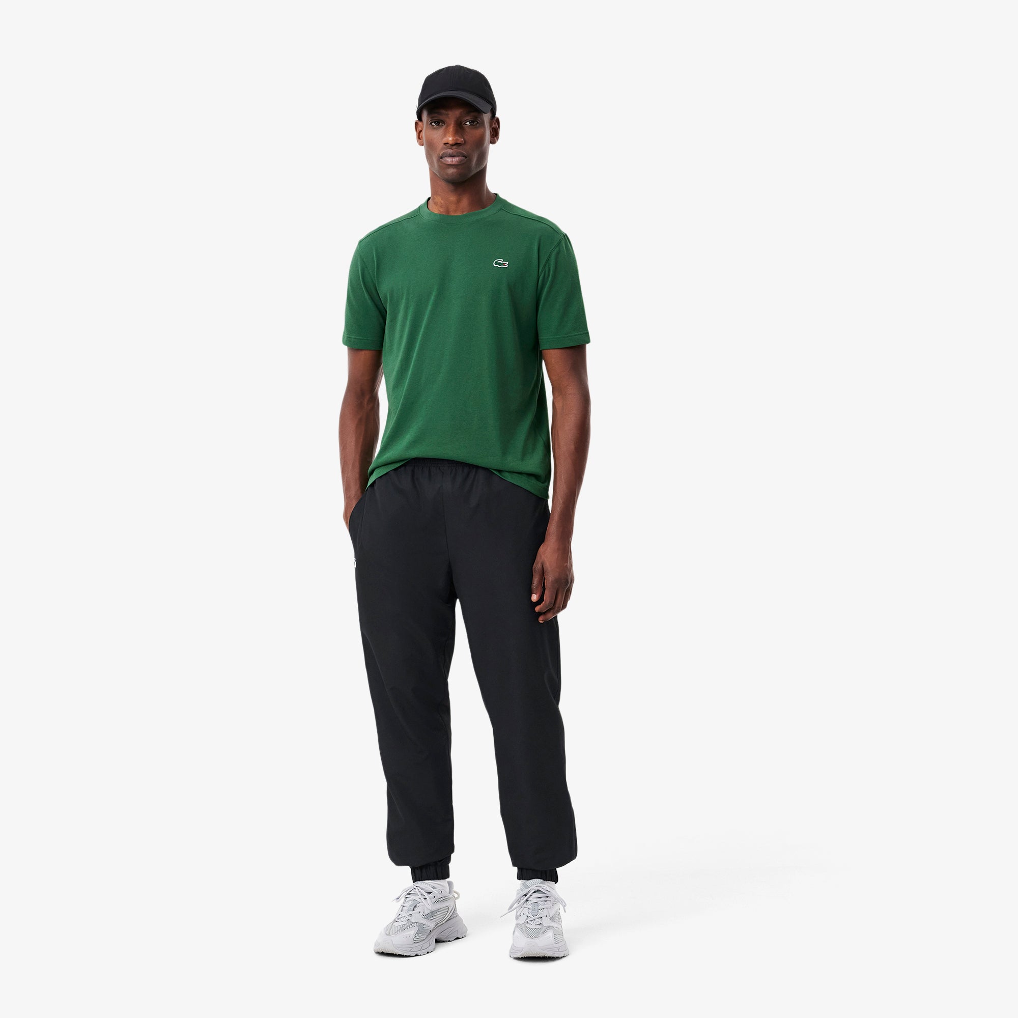 Lacoste Sport Lightweight Sweatpants