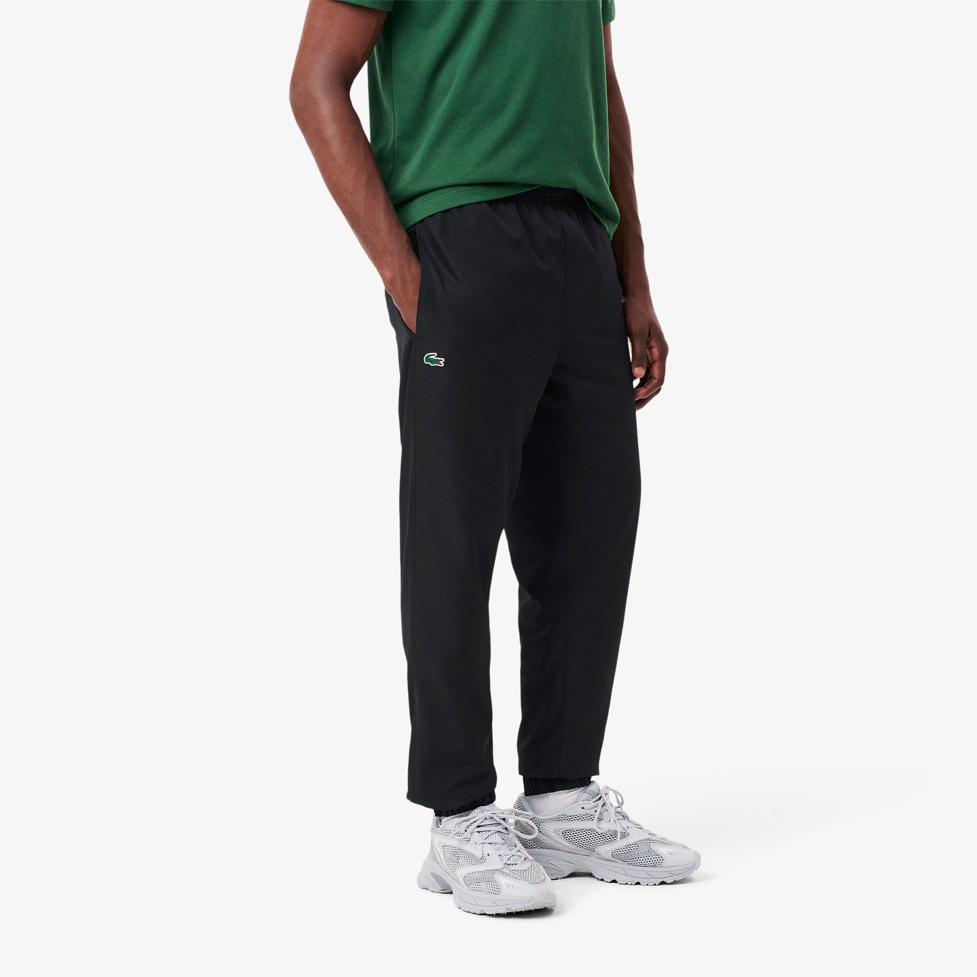 Lacoste Sport Lightweight Sweatpants