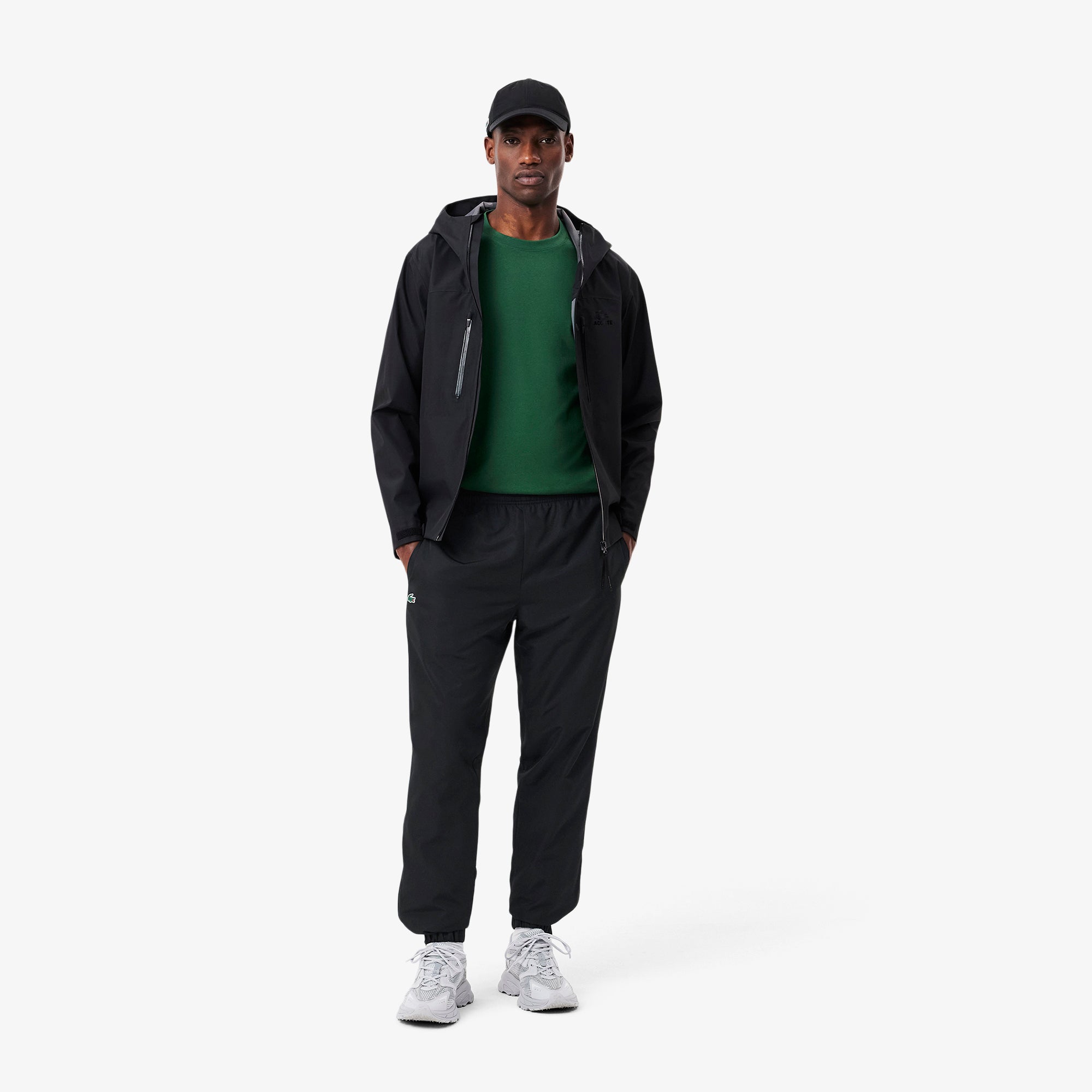 Lacoste Sport Lightweight Sweatpants