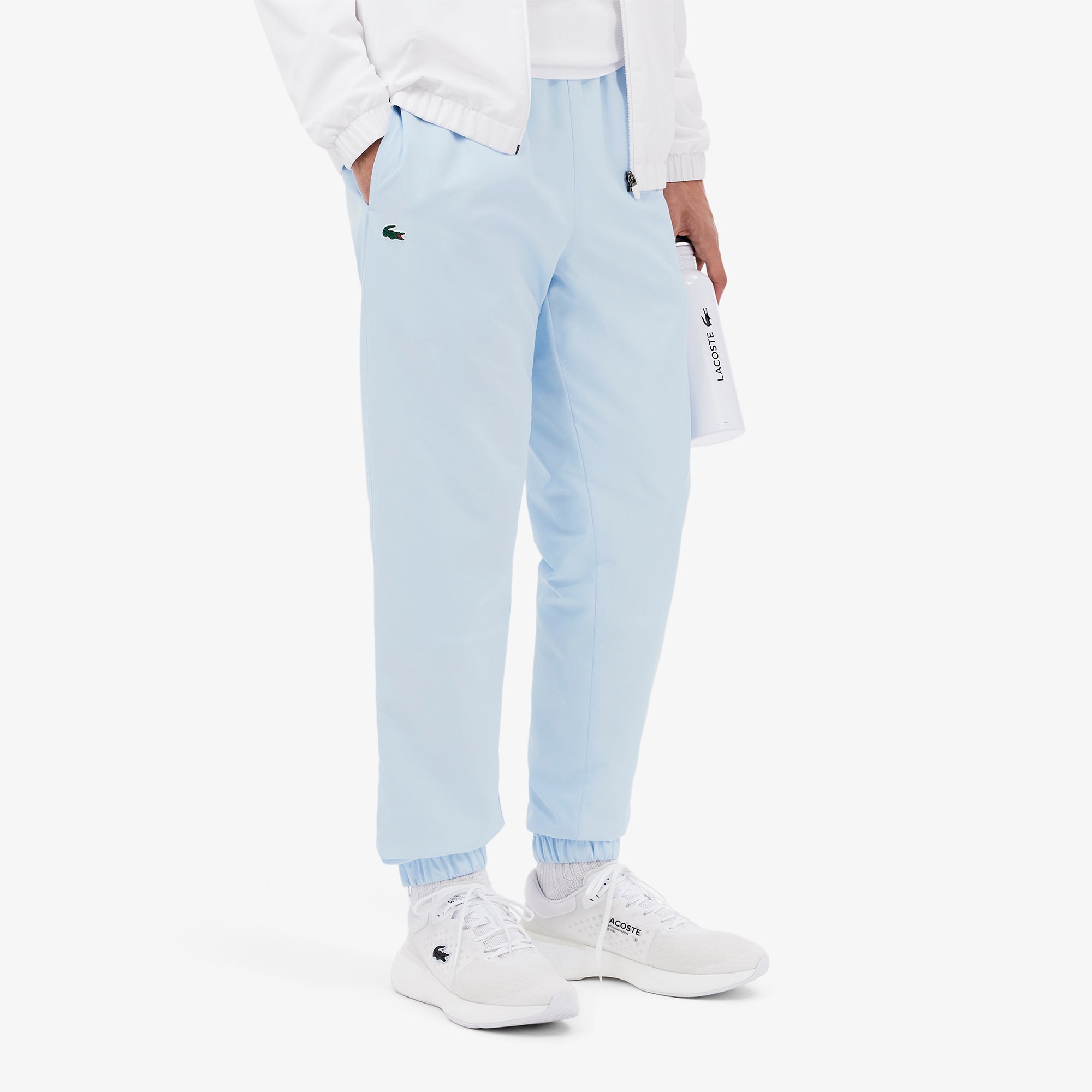 Lacoste Sport Lightweight Sweatpants