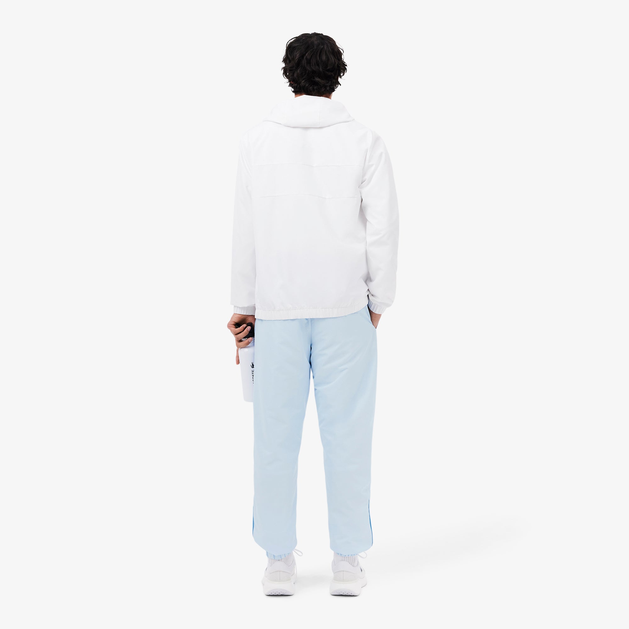 Lacoste Sport Lightweight Sweatpants