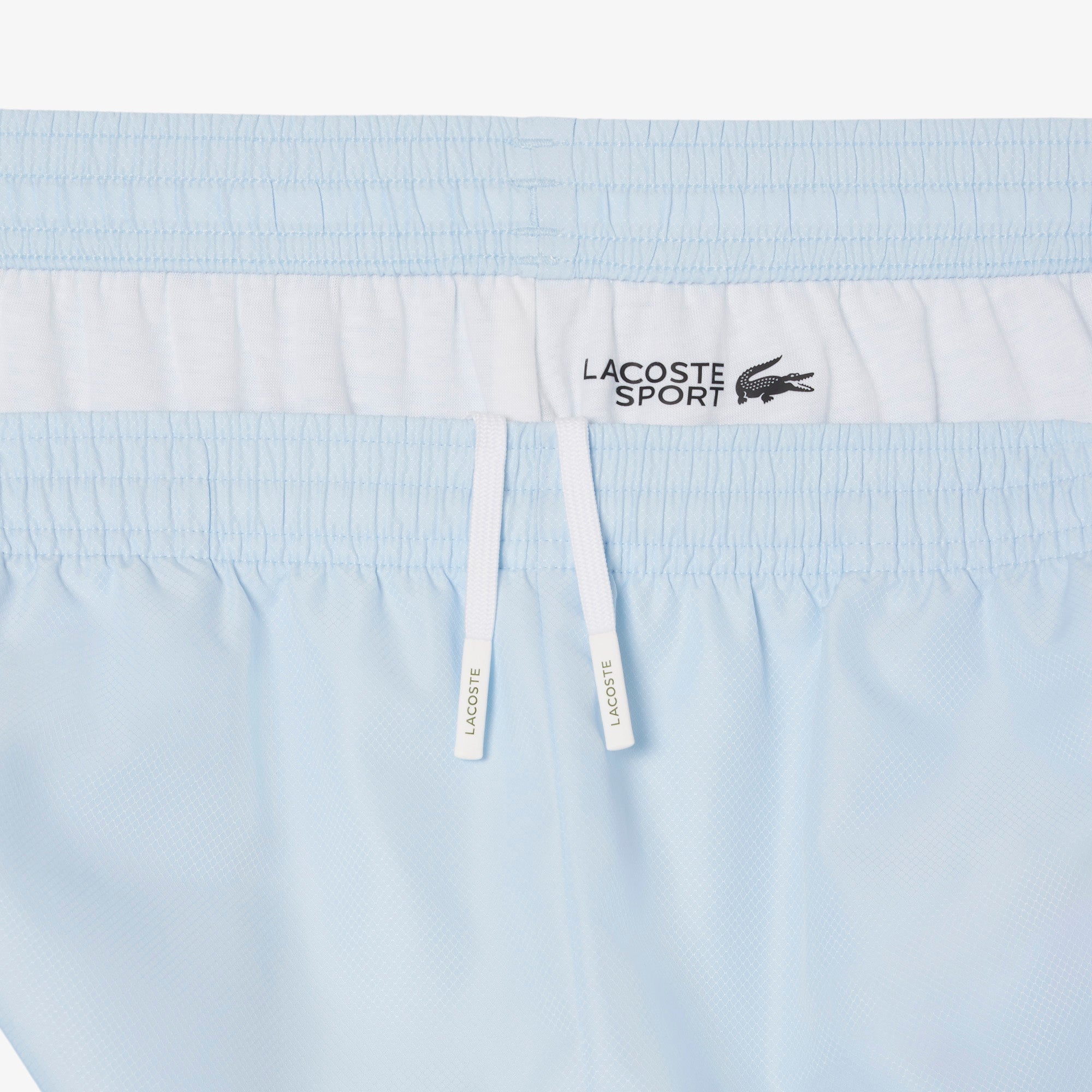 Lacoste Sport Lightweight Sweatpants