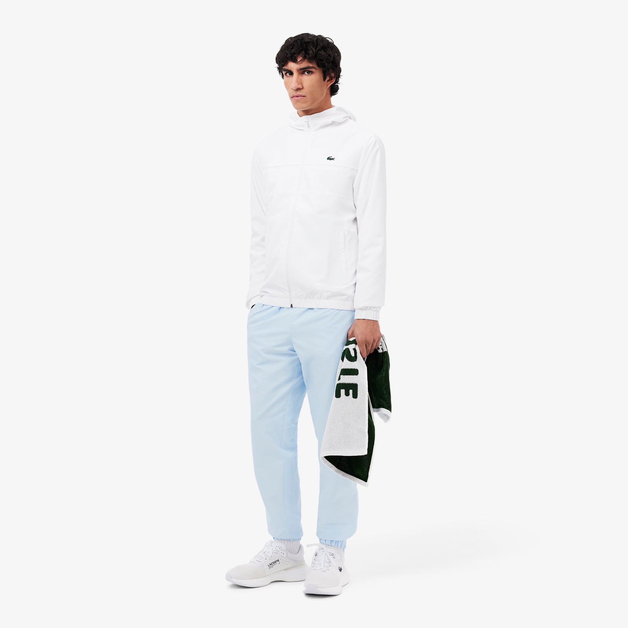 Lacoste Sport Lightweight Sweatpants