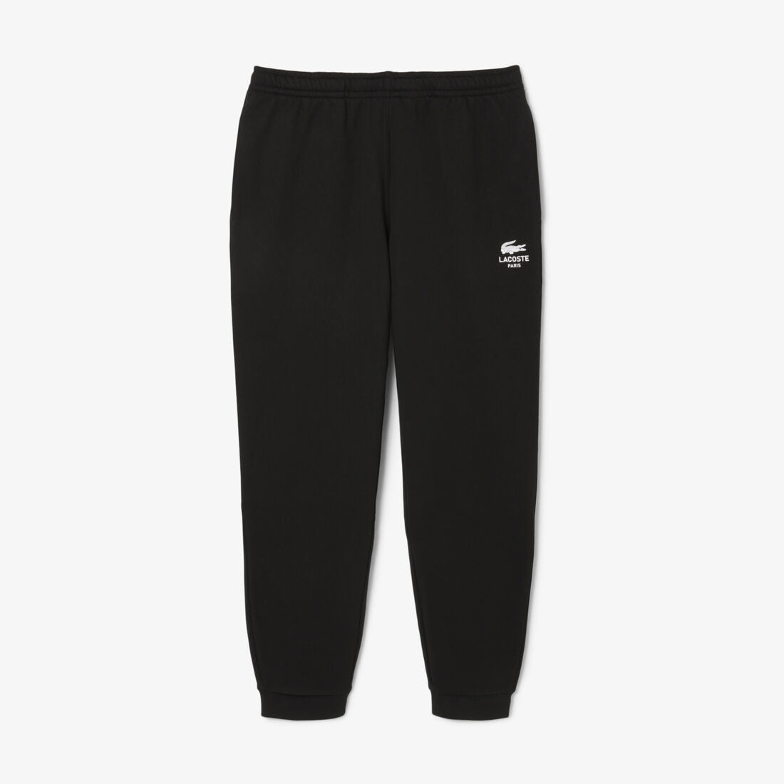 LACOSTE Tapered Leg Sweatpants Unisex