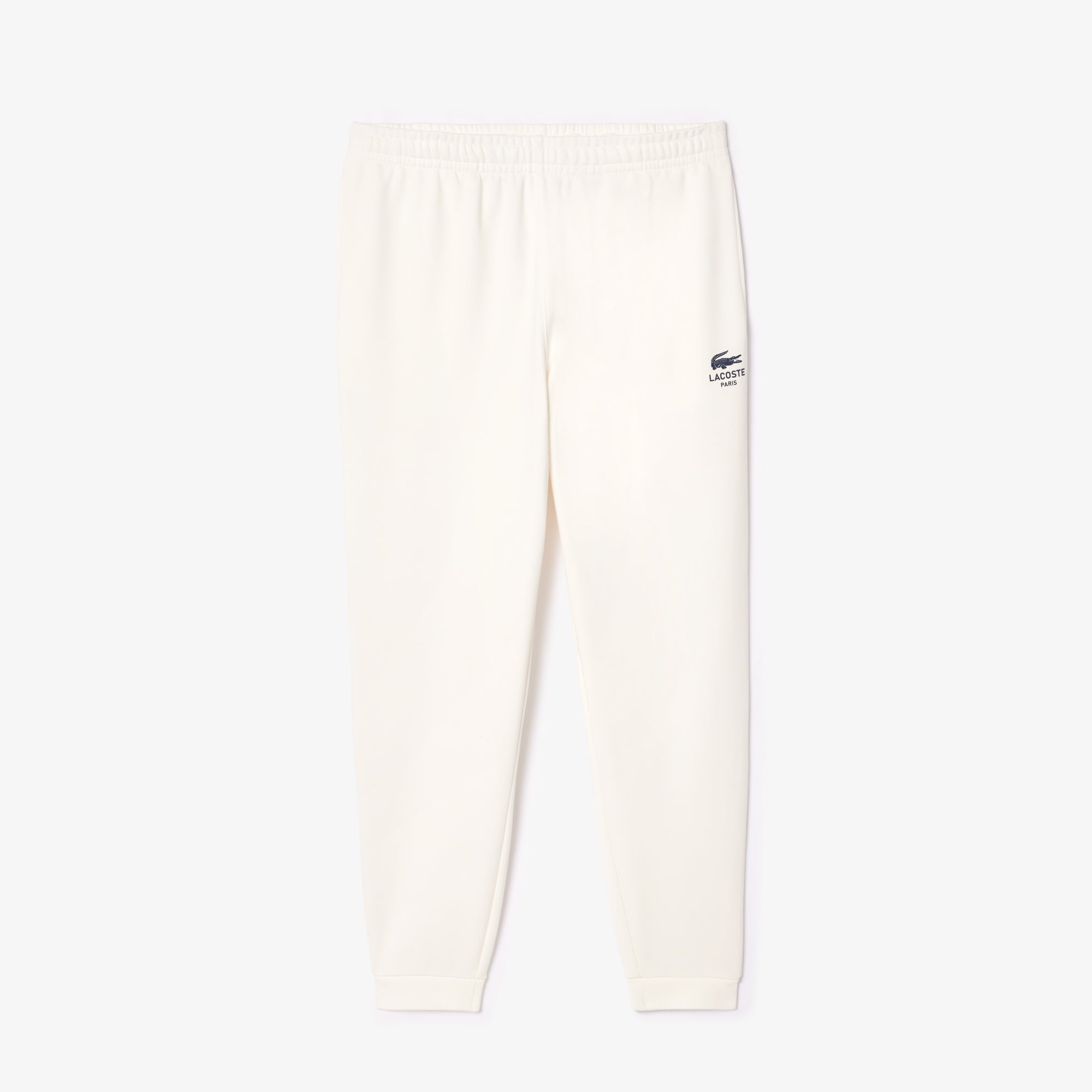 Lacoste Unisex Tapered Leg Sweatpants