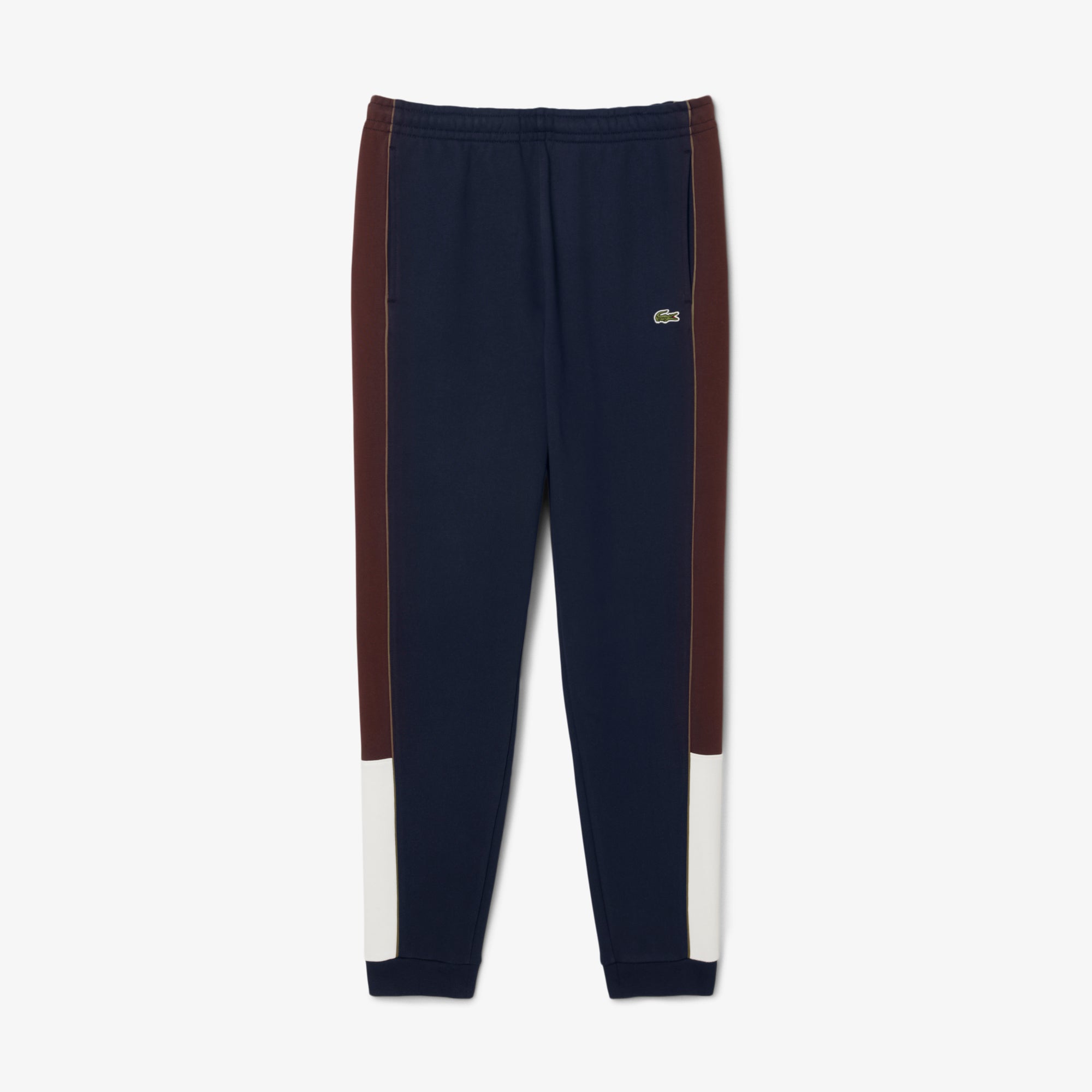 Lacoste Tapered fit sweatpants