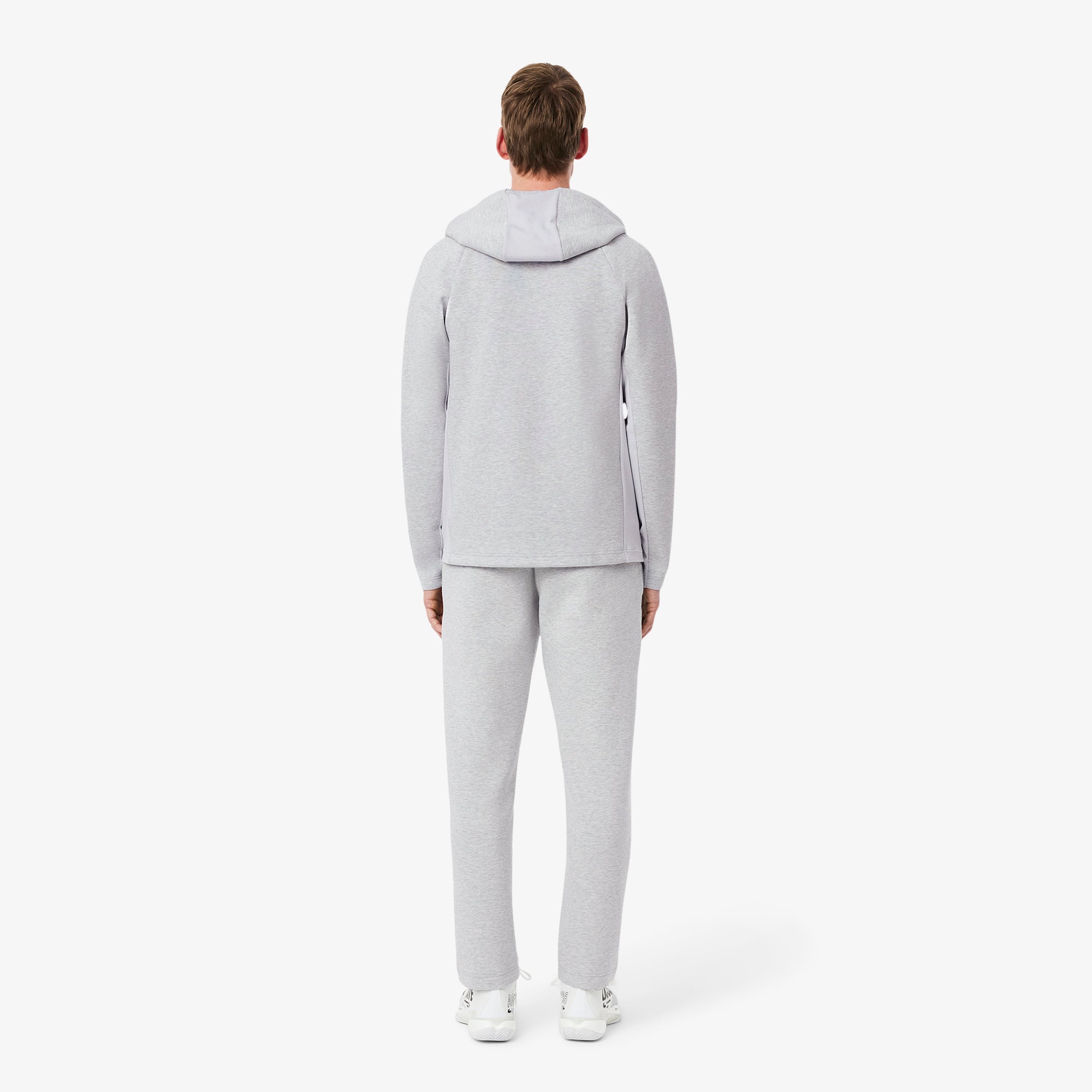 Lacoste Men's Breathable Sport Sweatpants
