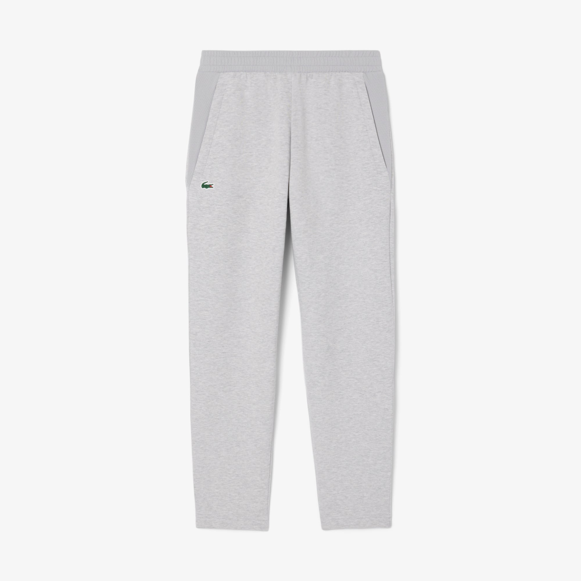 Lacoste Men's Breathable Sport Sweatpants