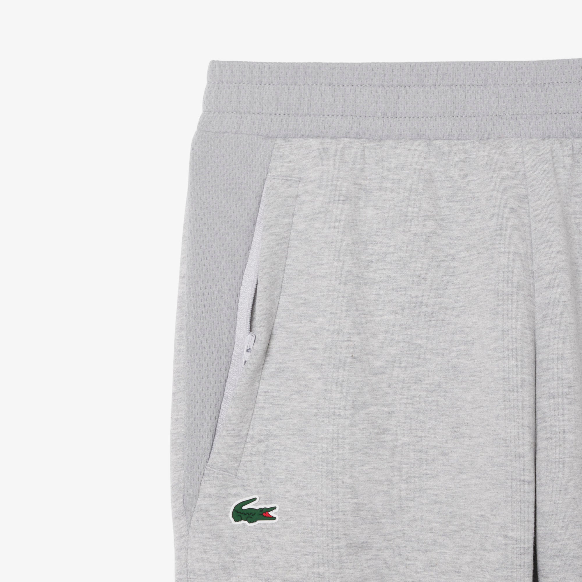 Lacoste Men's Breathable Sport Sweatpants