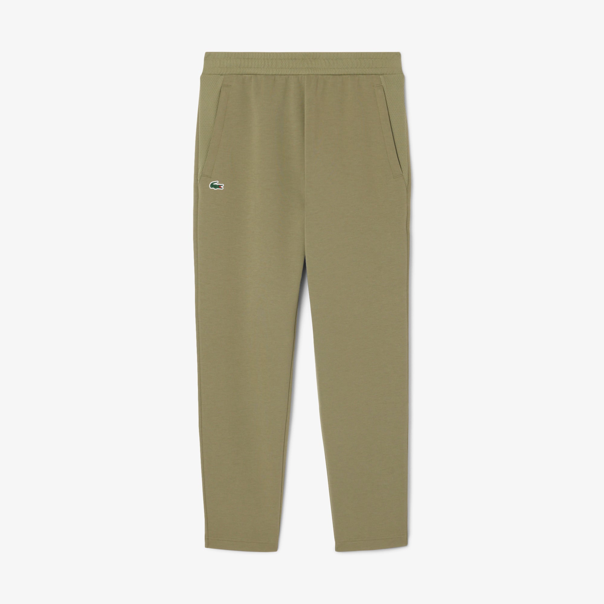 Lacoste Men's Breathable Sport Sweatpants
