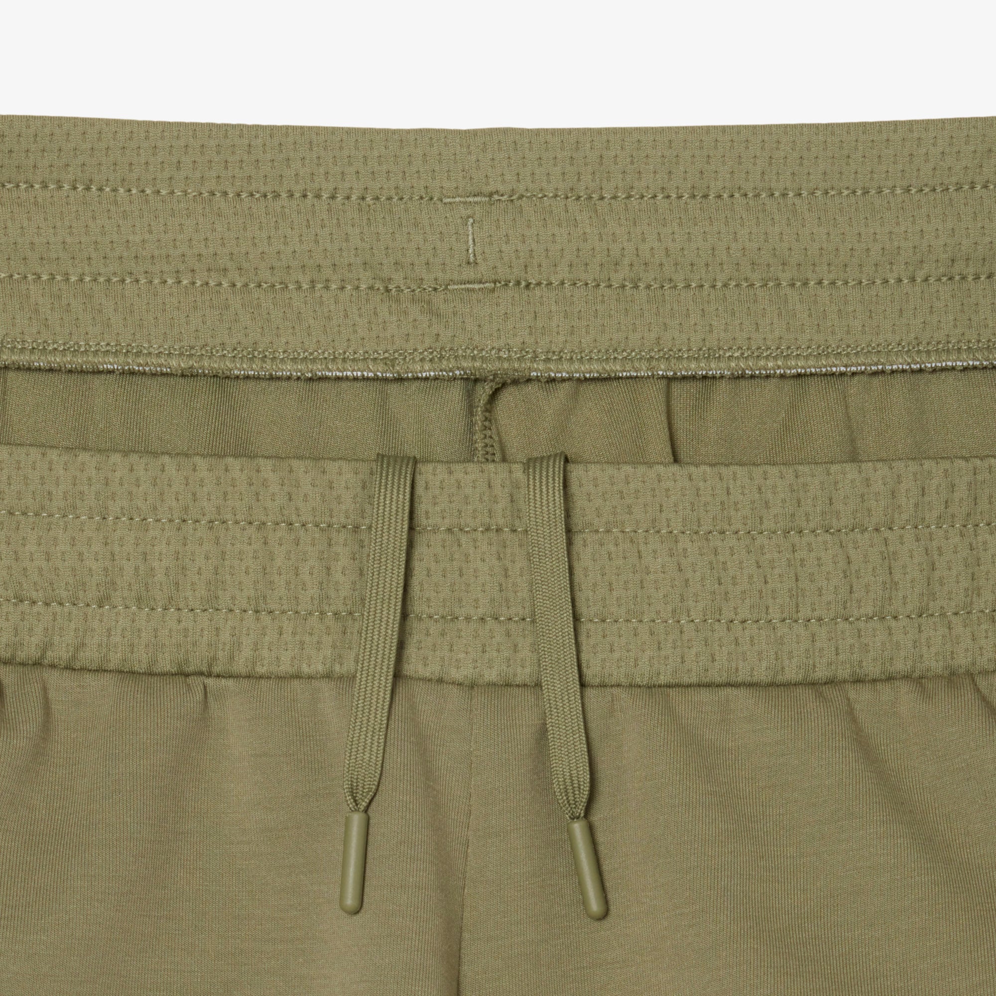 Lacoste Men's Breathable Sport Sweatpants