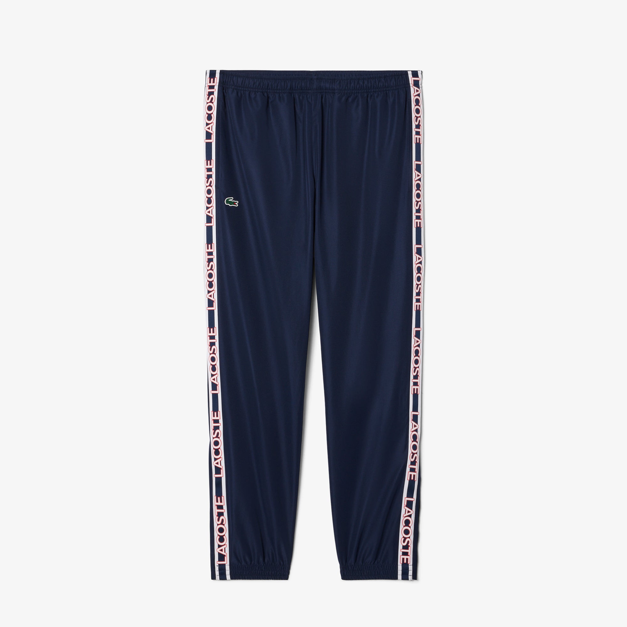 LACOSTE Tennis Logo Sweatpants