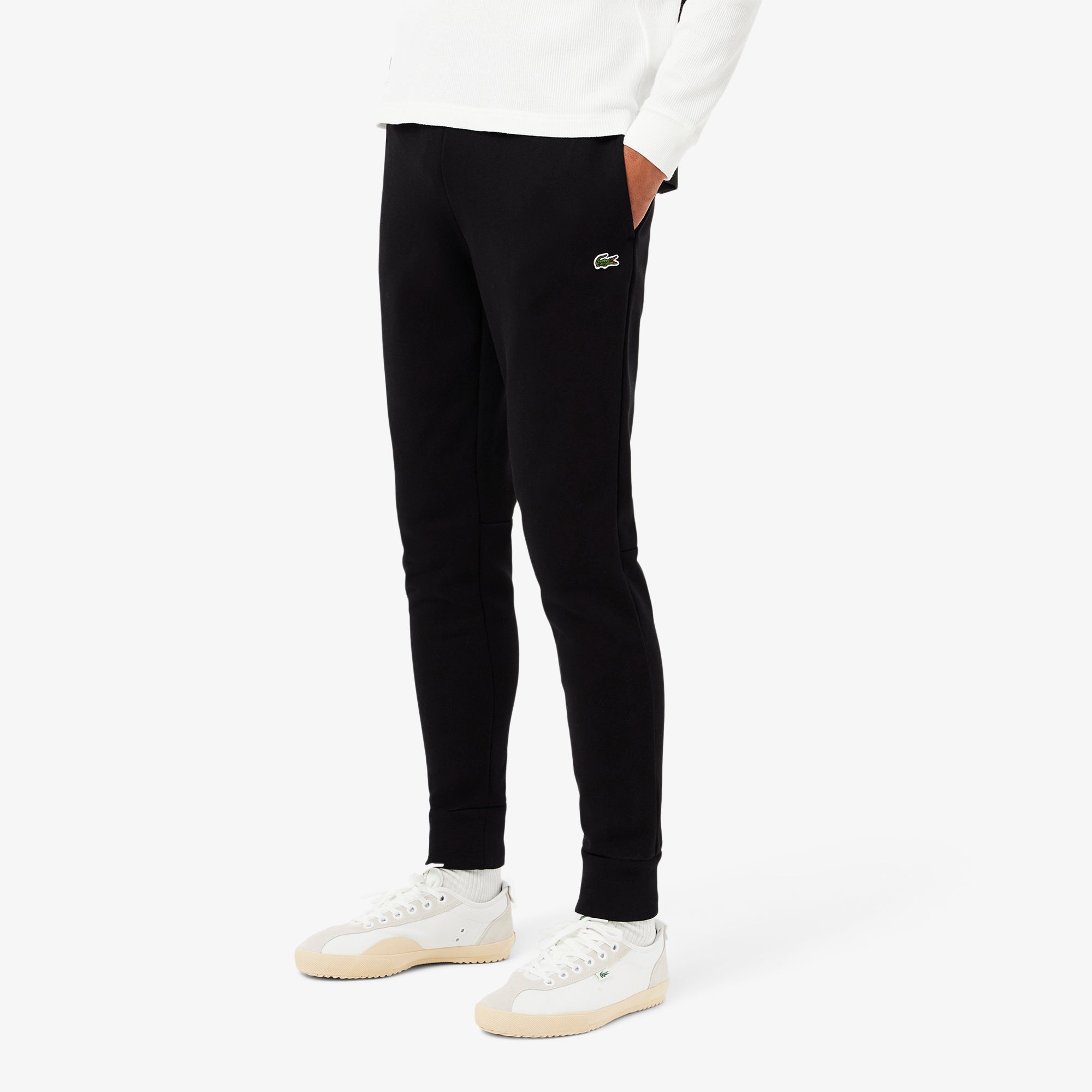Lacoste Slim Fit Sweatpants
