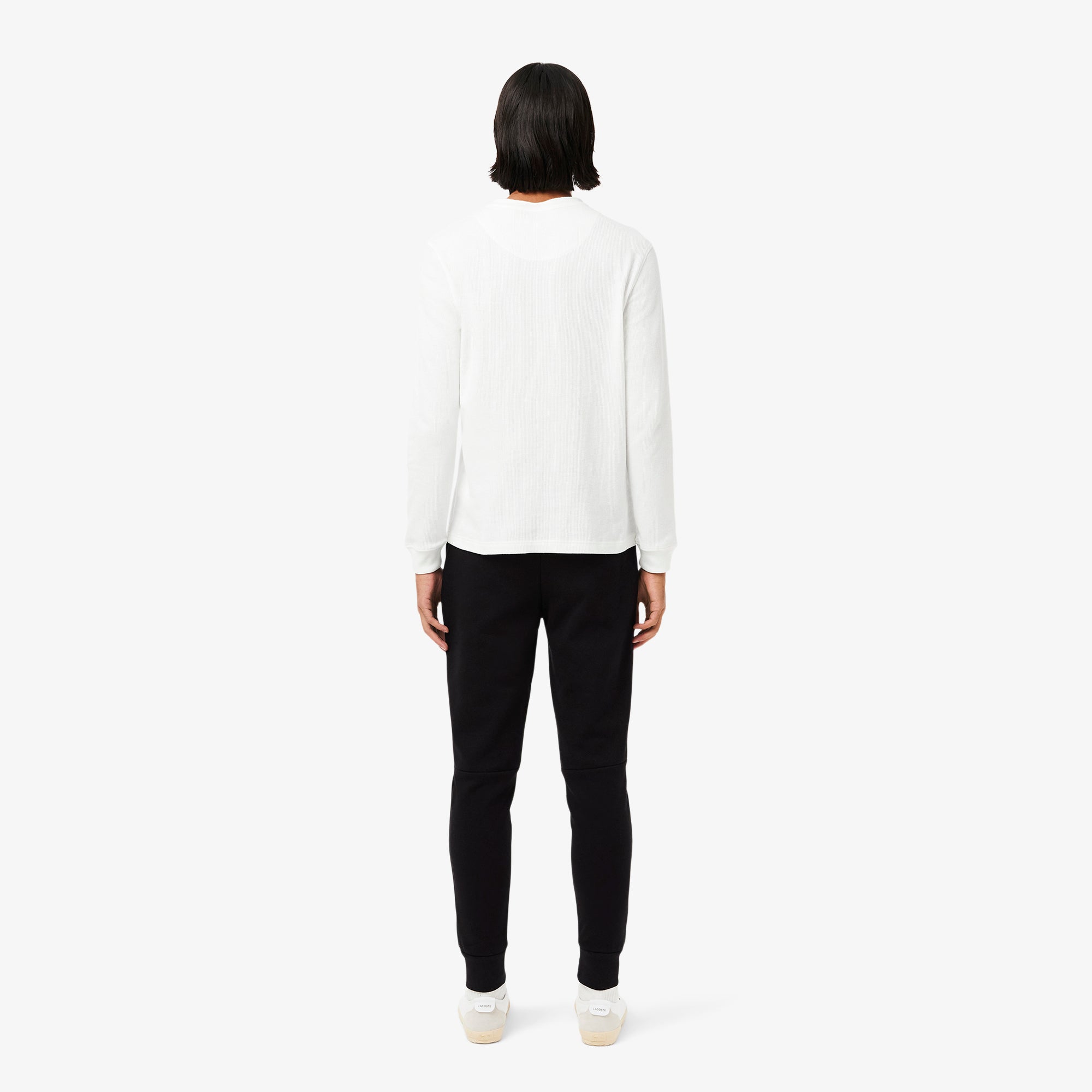 Lacoste Slim Fit Sweatpants