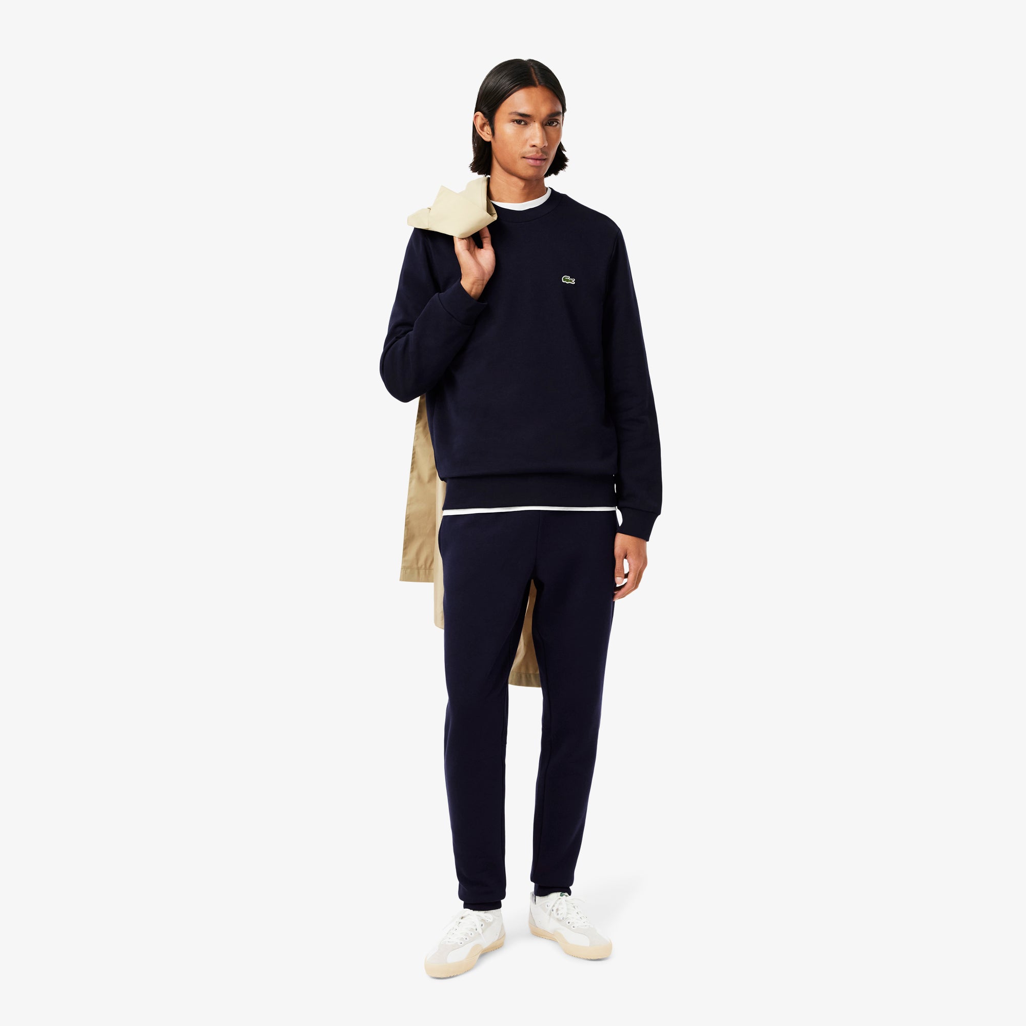 Lacoste Slim Fit Sweatpants