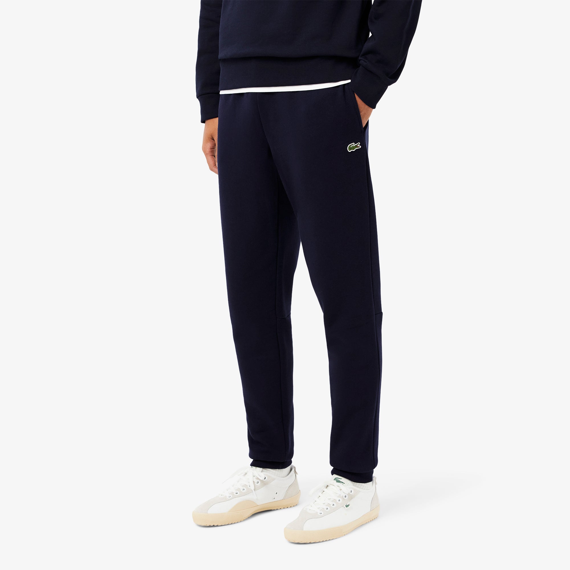 Lacoste Slim Fit Sweatpants