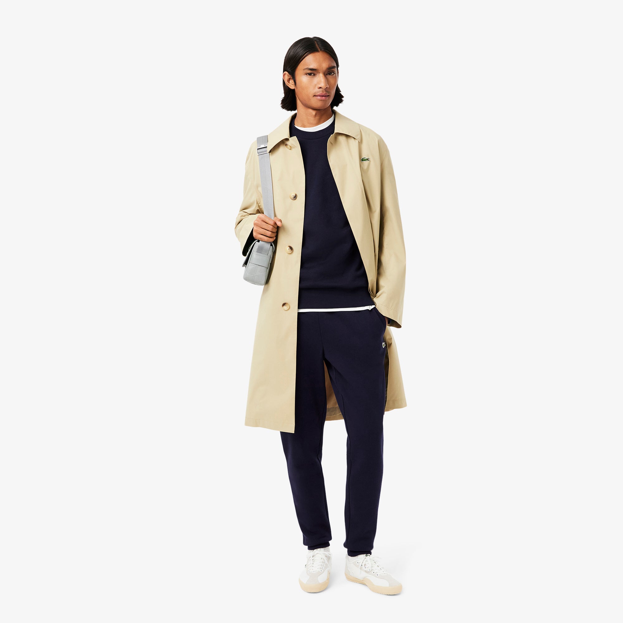 Lacoste Slim Fit Sweatpants