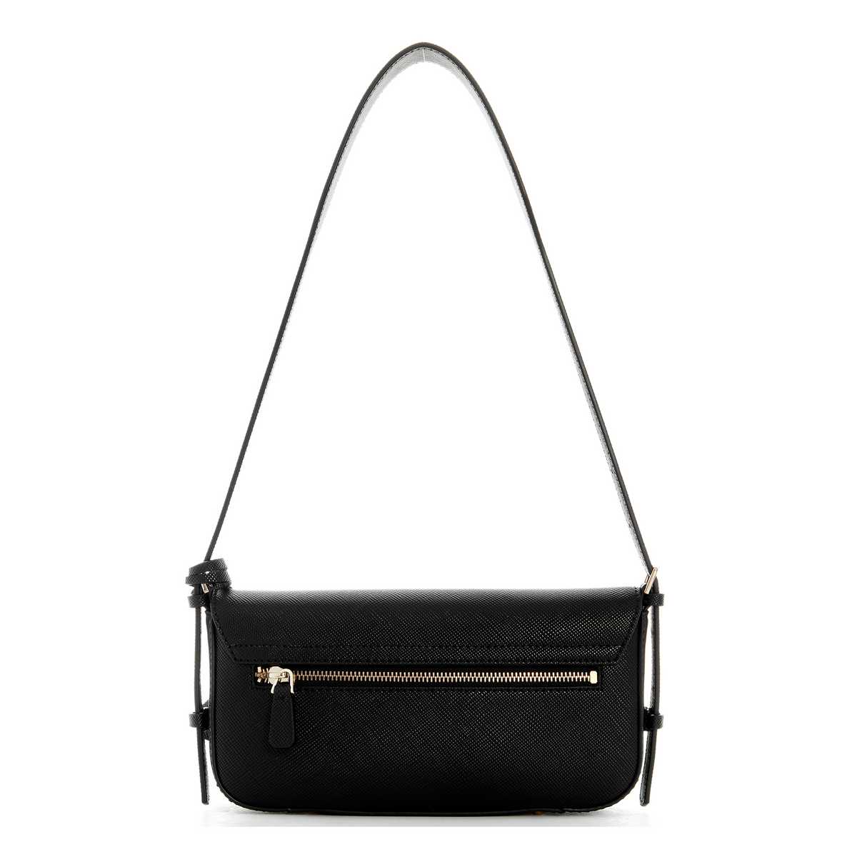 GUESS Danielle Flap Shoulder Bag