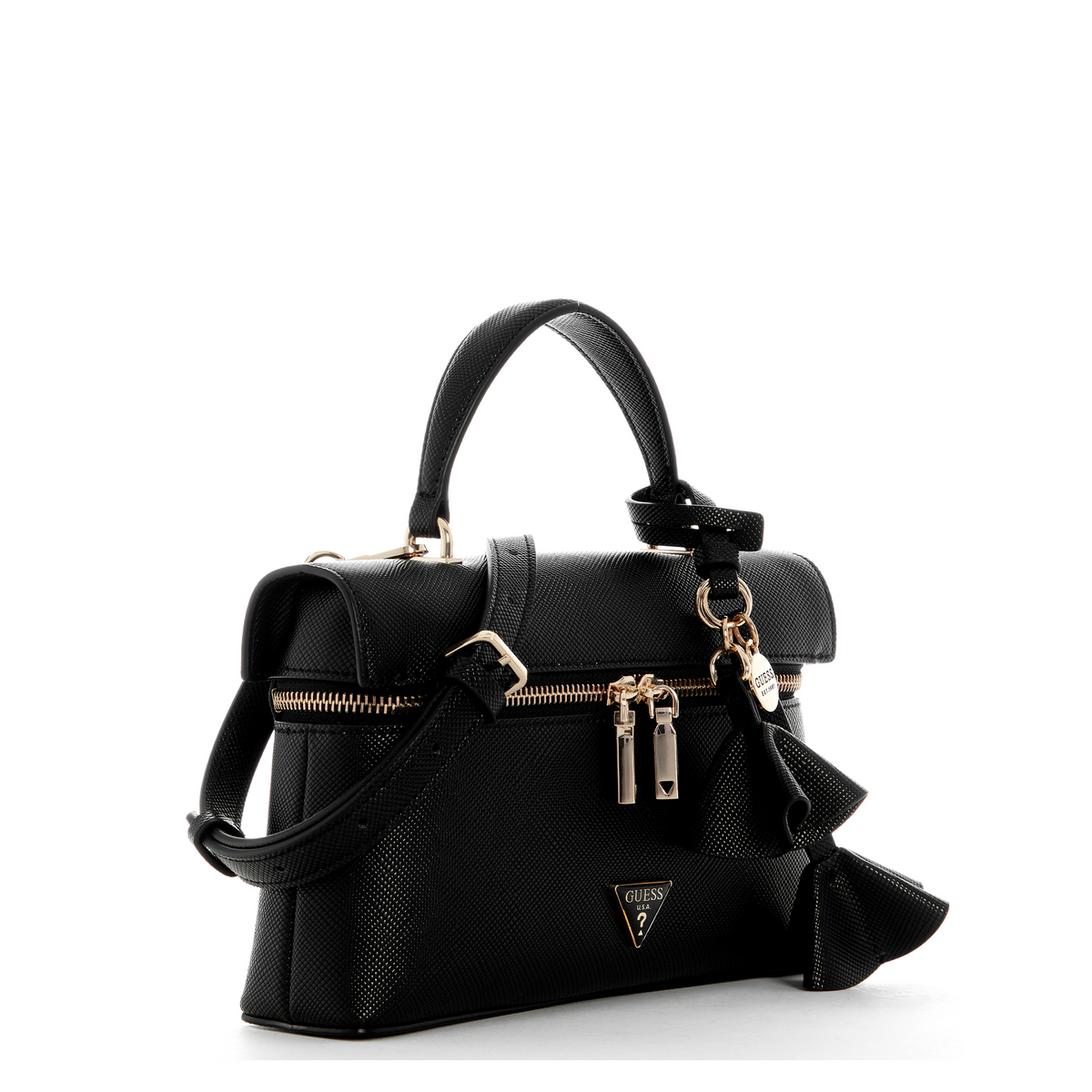 GUESS Danielle Canister Bag