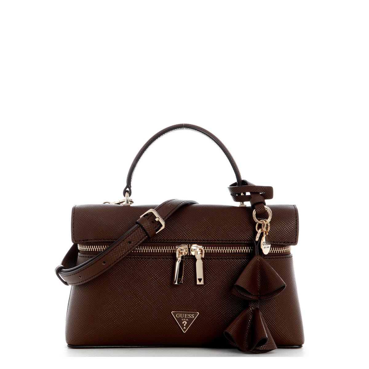GUESS Danielle Canister Bag