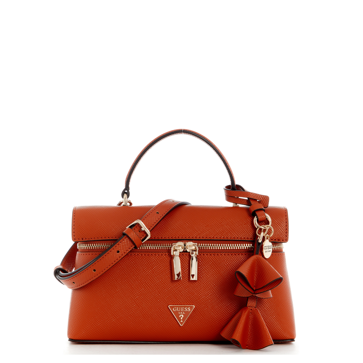 GUESS Danielle Canister Bag