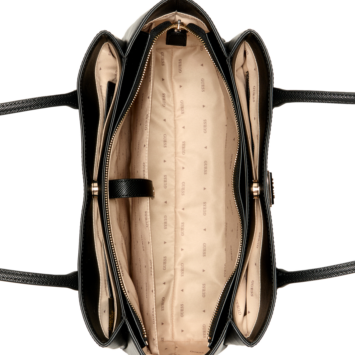 GUESS Noelle II Tech Tote