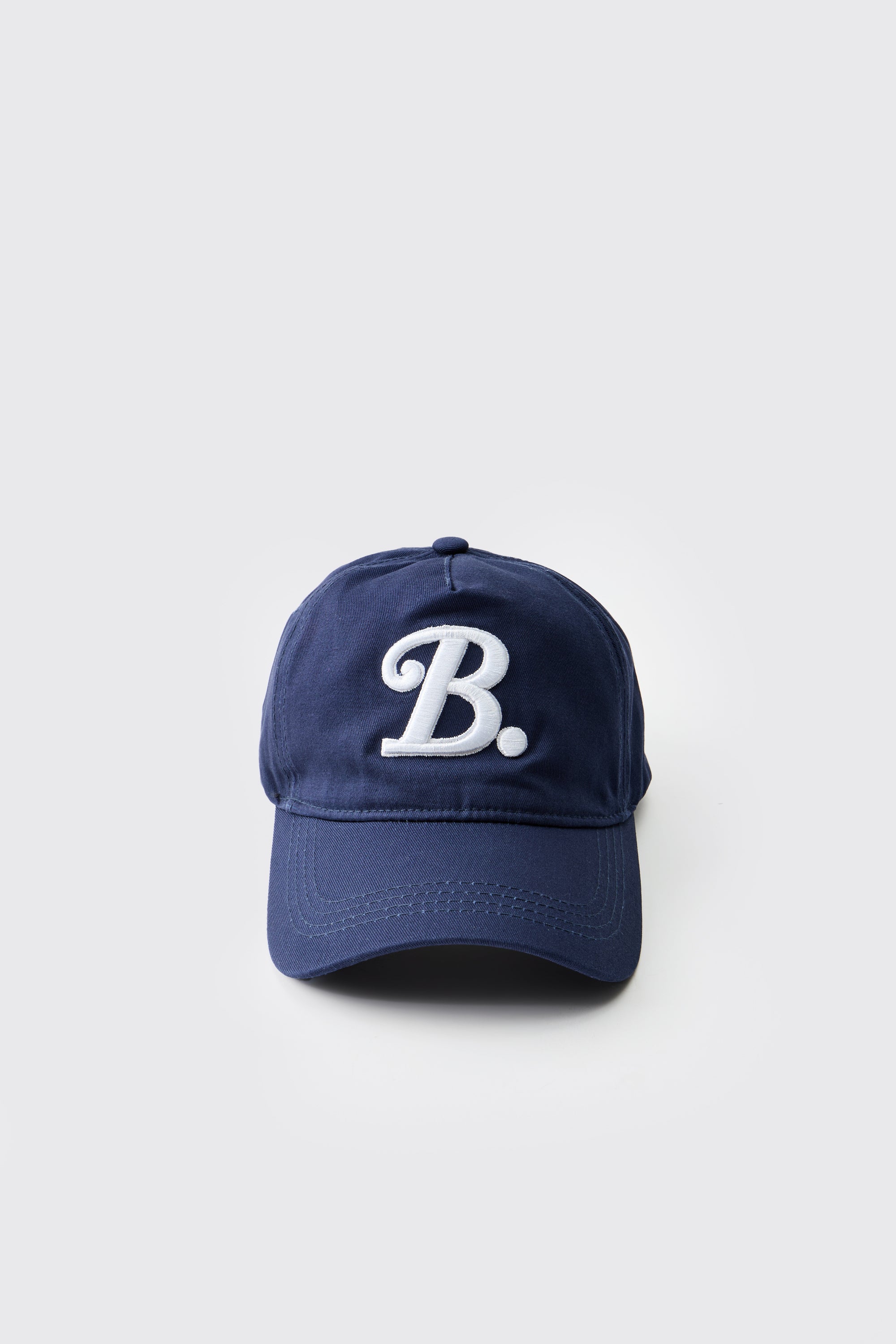 BOOHOOMAN B Embroidered Cap