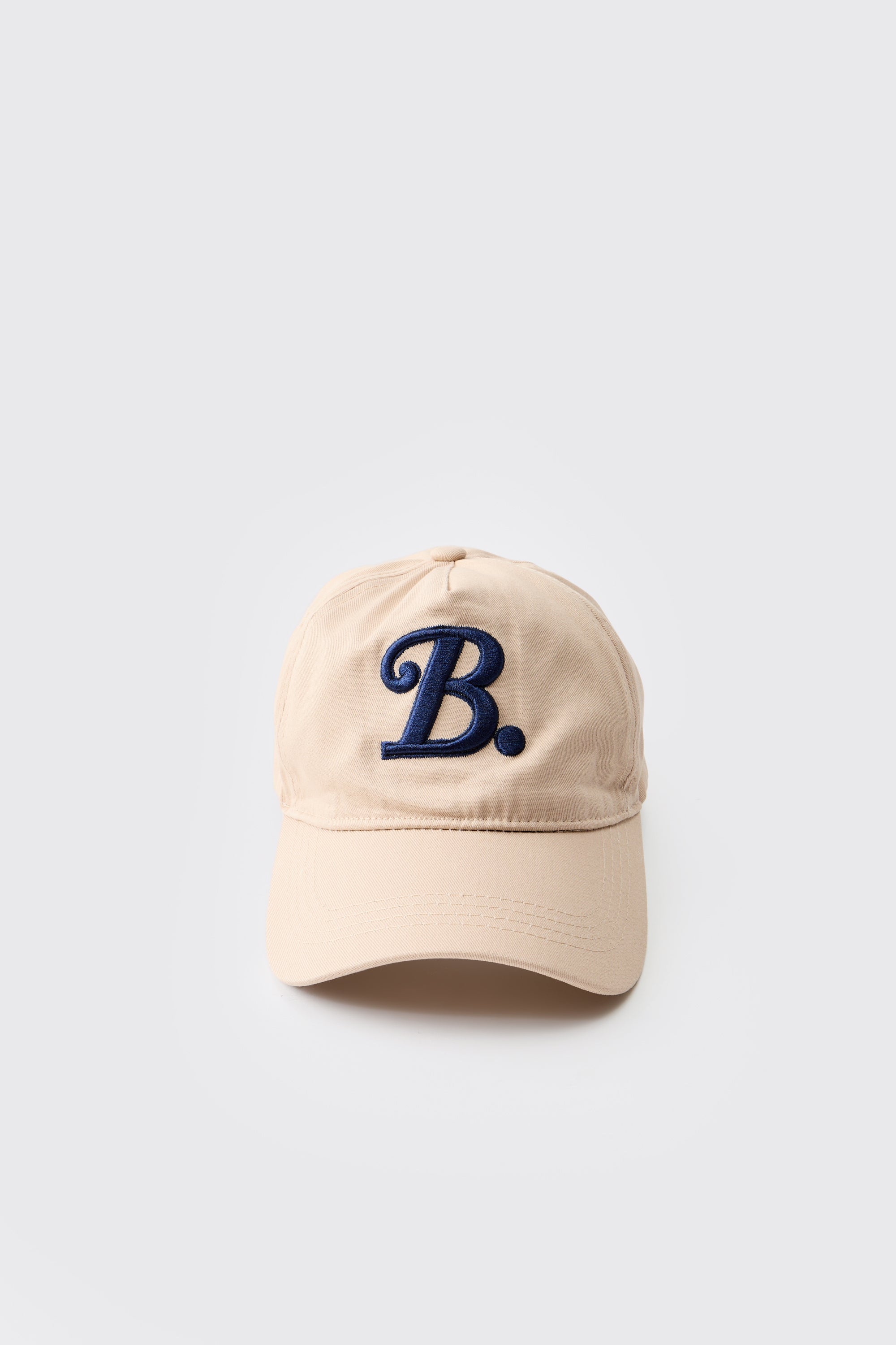 BOOHOOMAN B Embroidered Cap