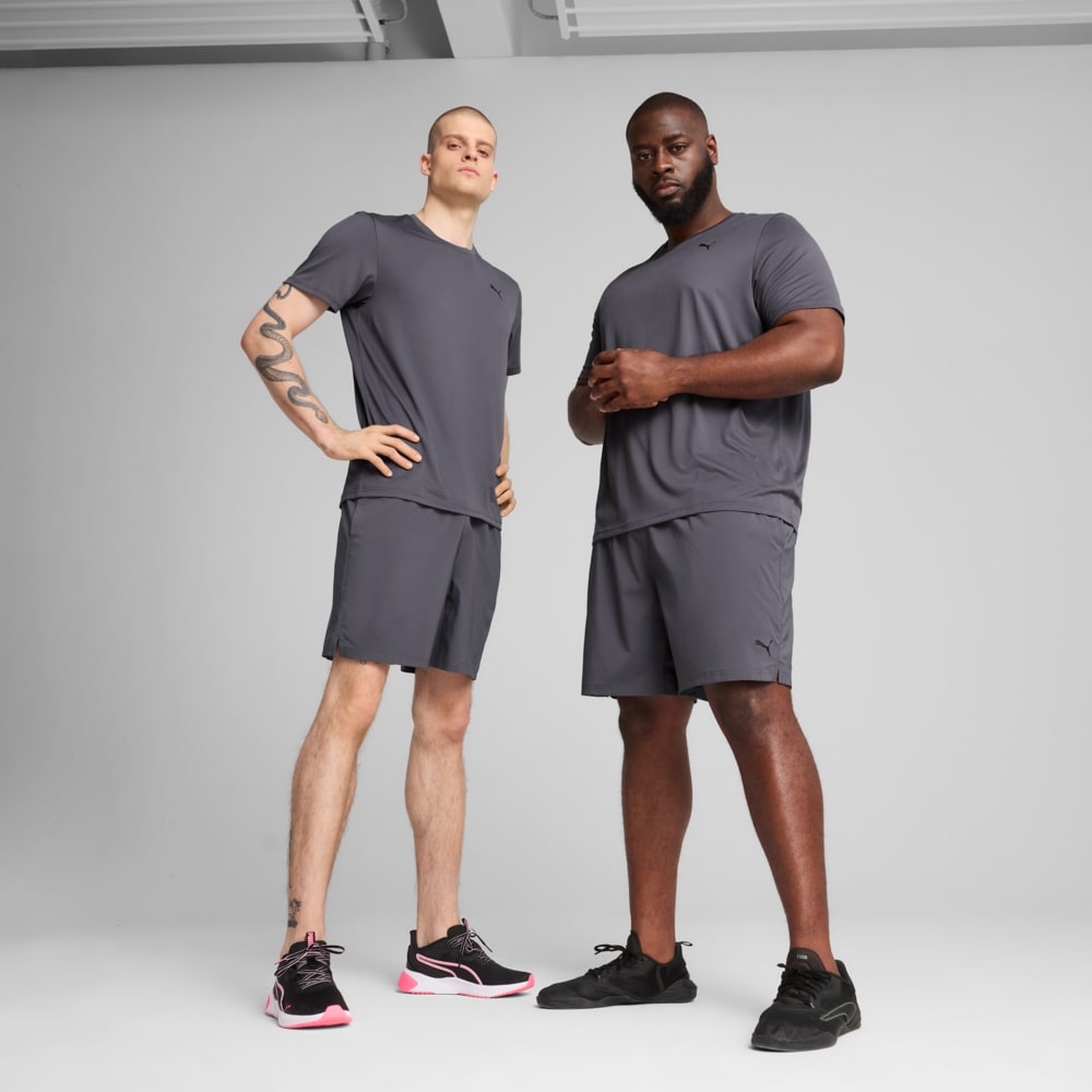 Train All Day Essentials Shorts for Men