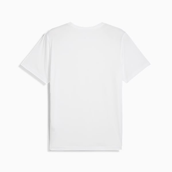 TAD ESSENTIALS Solid Cat Tee Men