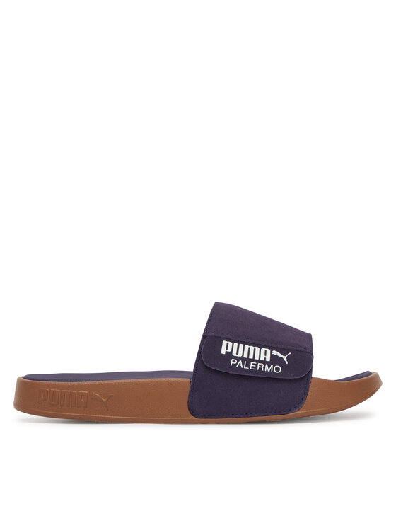 PUMA Leadcat 2.0 Palermo Foil Slides Unisex