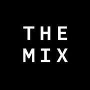 The Mix Africa logo