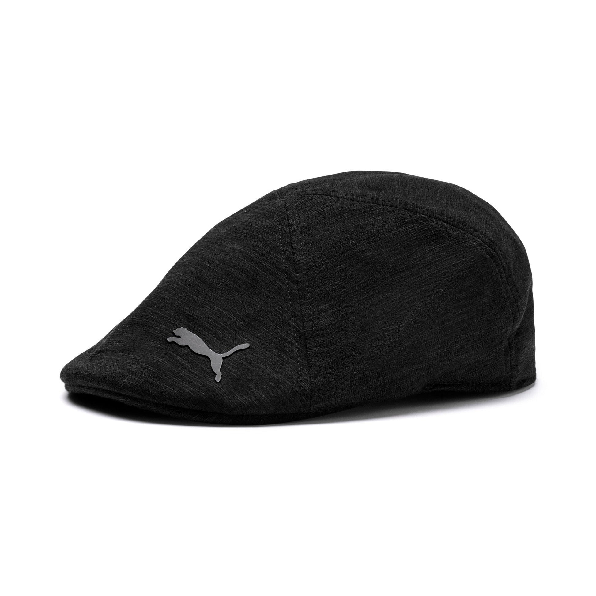 Driver Cap - L/XL / Puma Black - PUMA Cap THE MIX