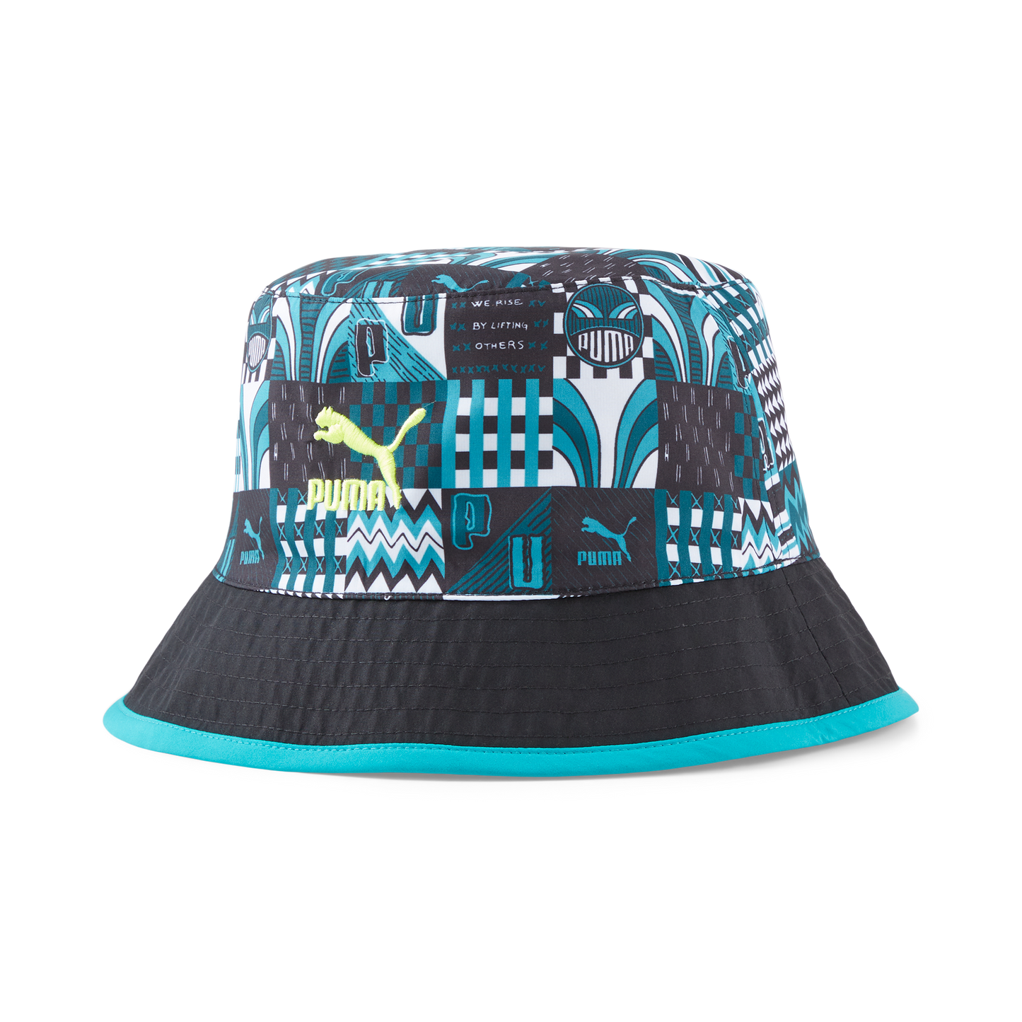 PUMA x Davido Reversible Bucket